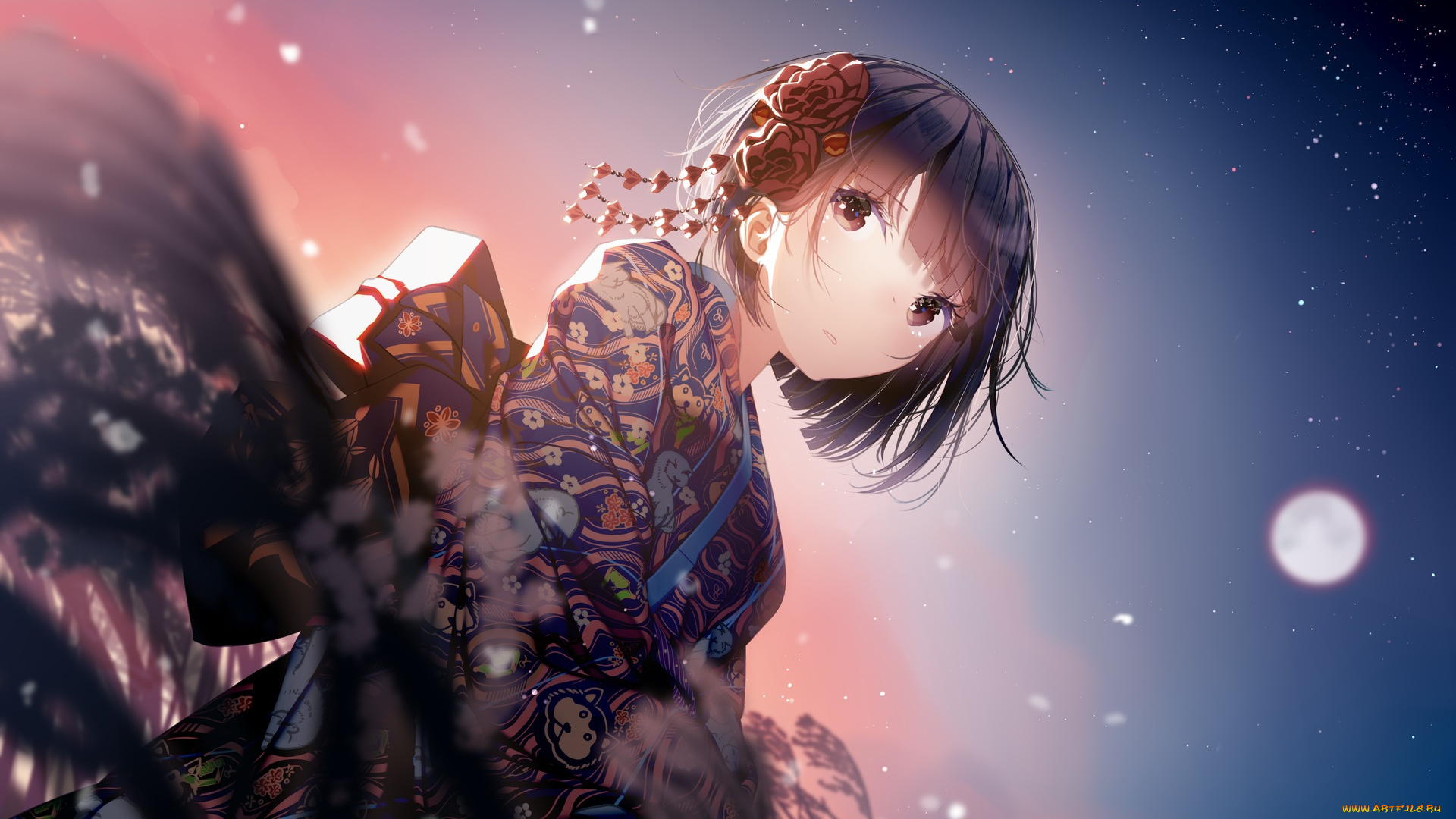 аниме, unknown, , другое, , hewsack