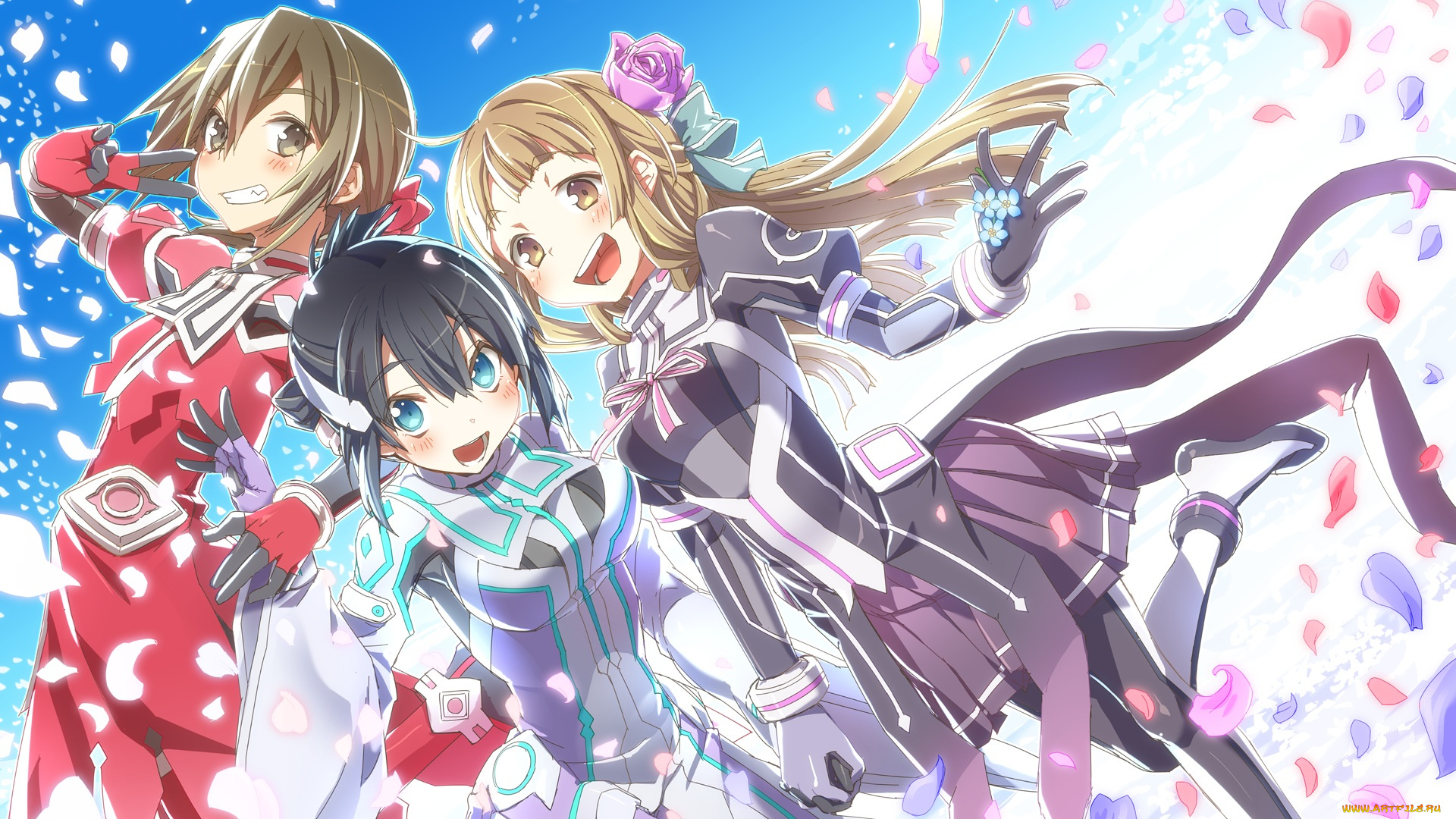 аниме, yuuki, yuuna, wa, yuusha, de, aru, yuuki, yuuna, wa, yuusha, de, aru