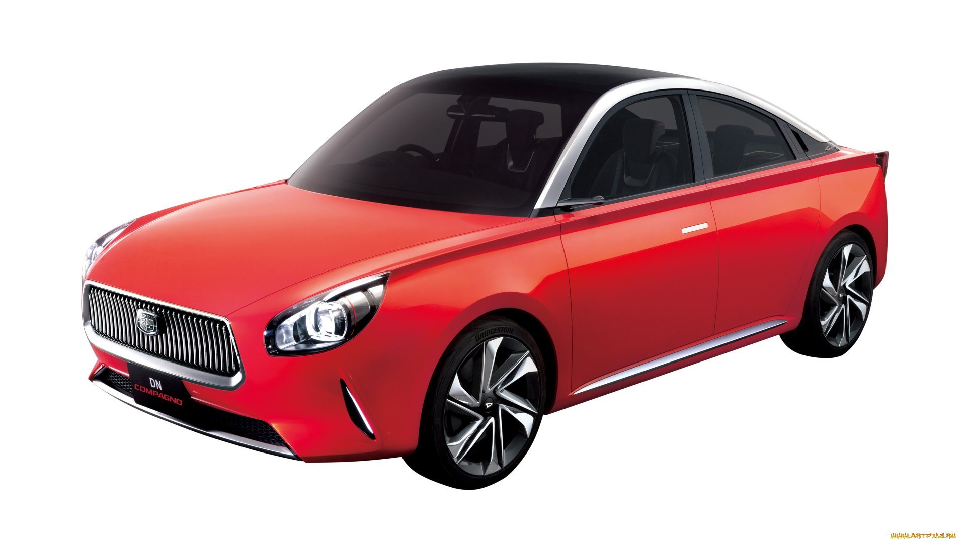 автомобили, daihatsu