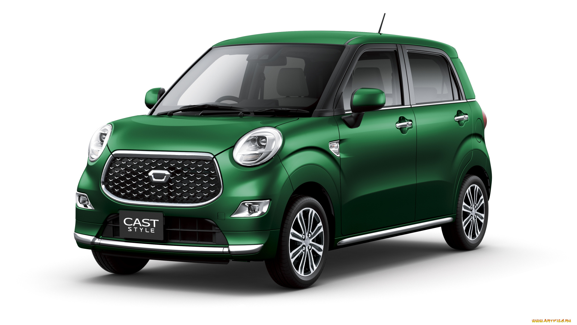 автомобили, daihatsu