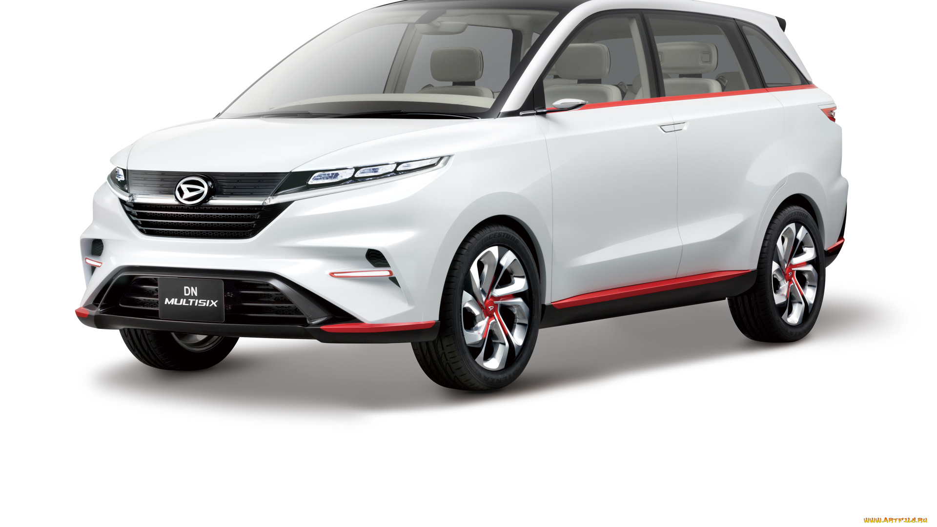 автомобили, daihatsu