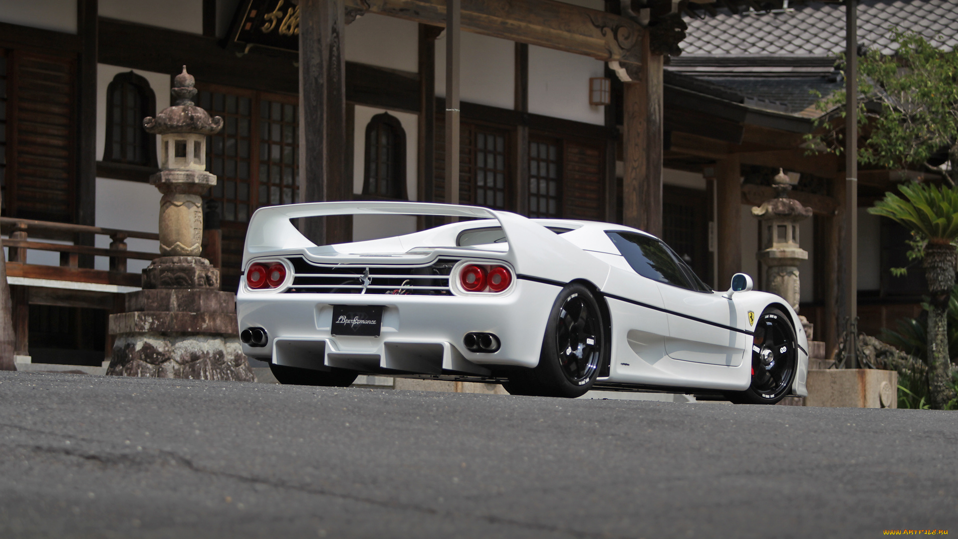 автомобили, ferrari