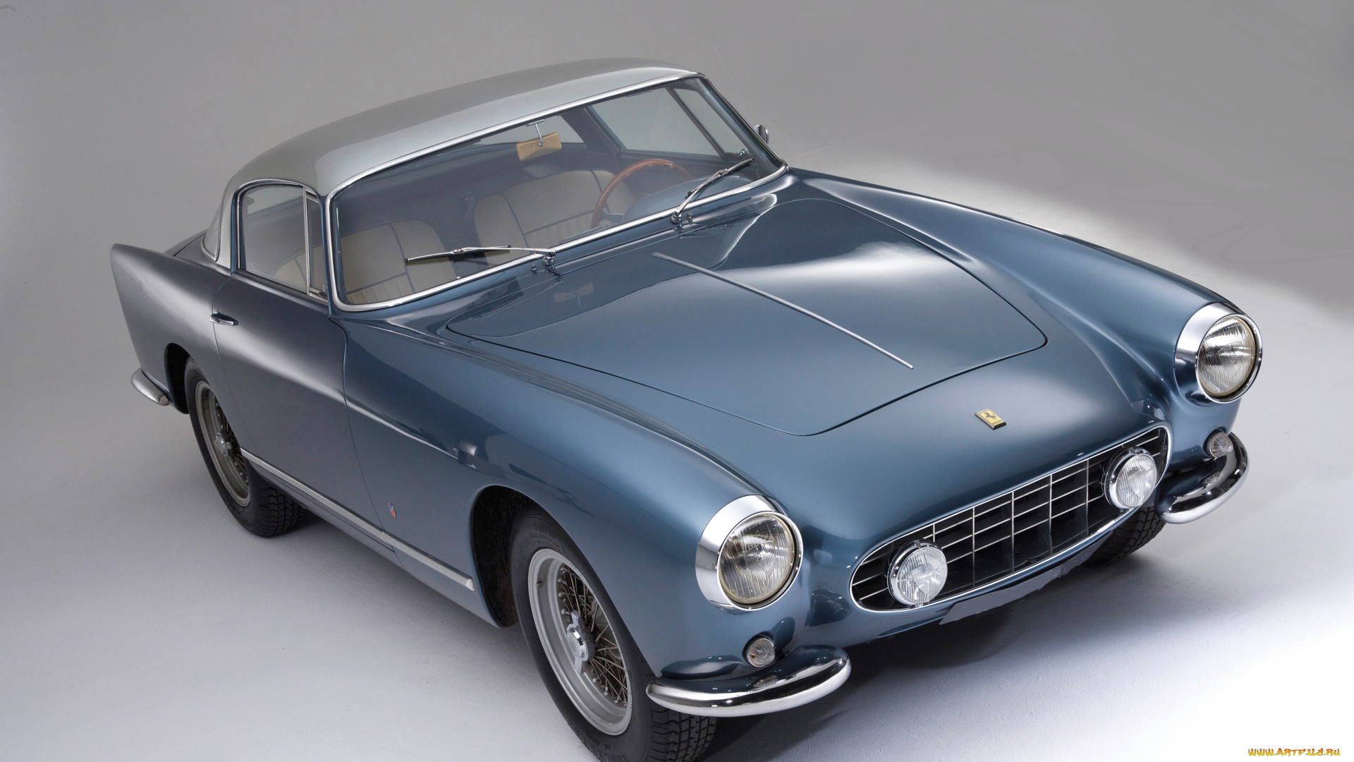 автомобили, ferrari