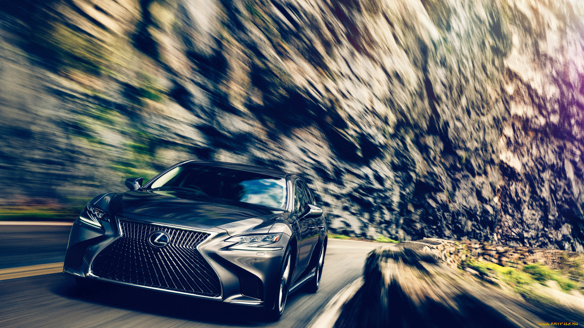 автомобили, lexus