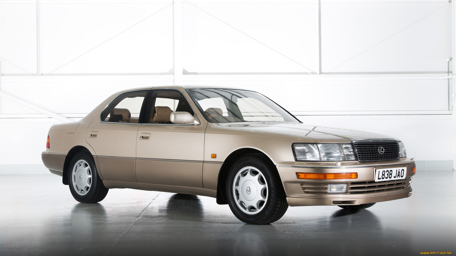 автомобили, lexus