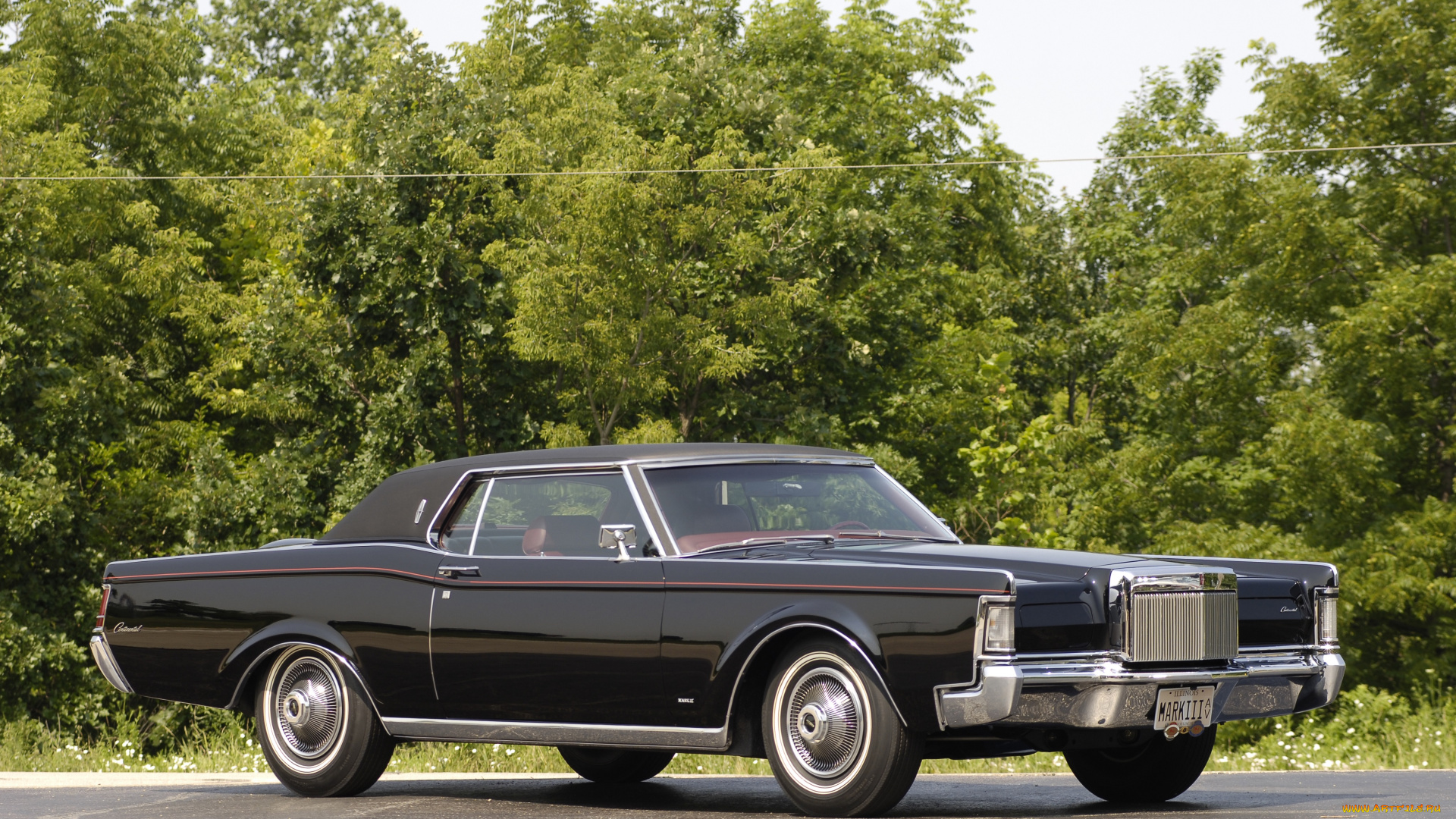 автомобили, lincoln