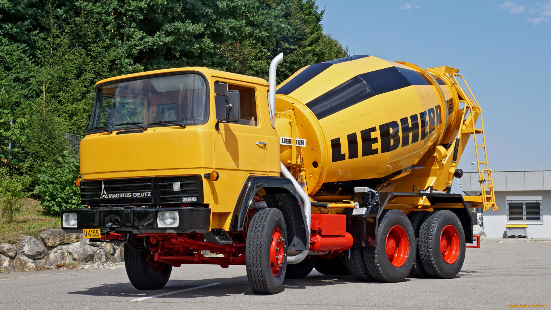 автомобили, man