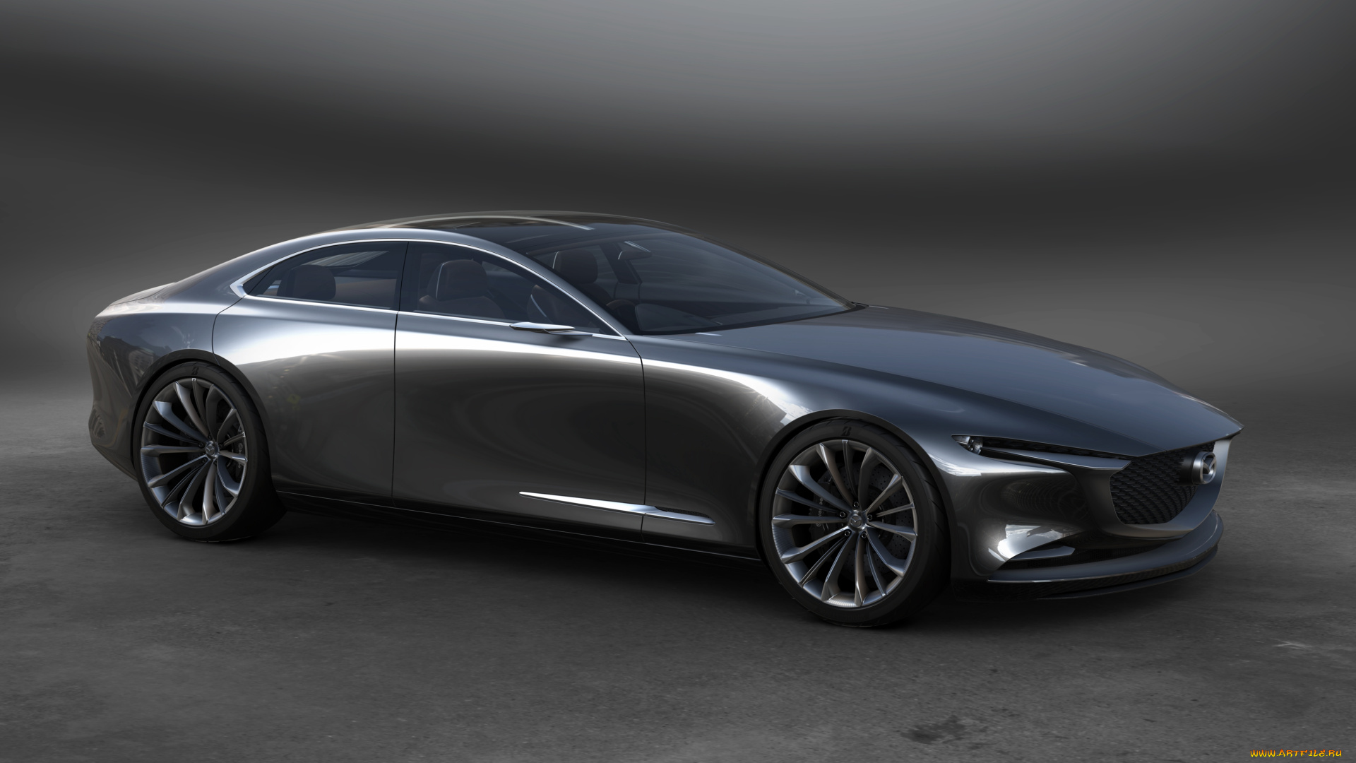 автомобили, mazda