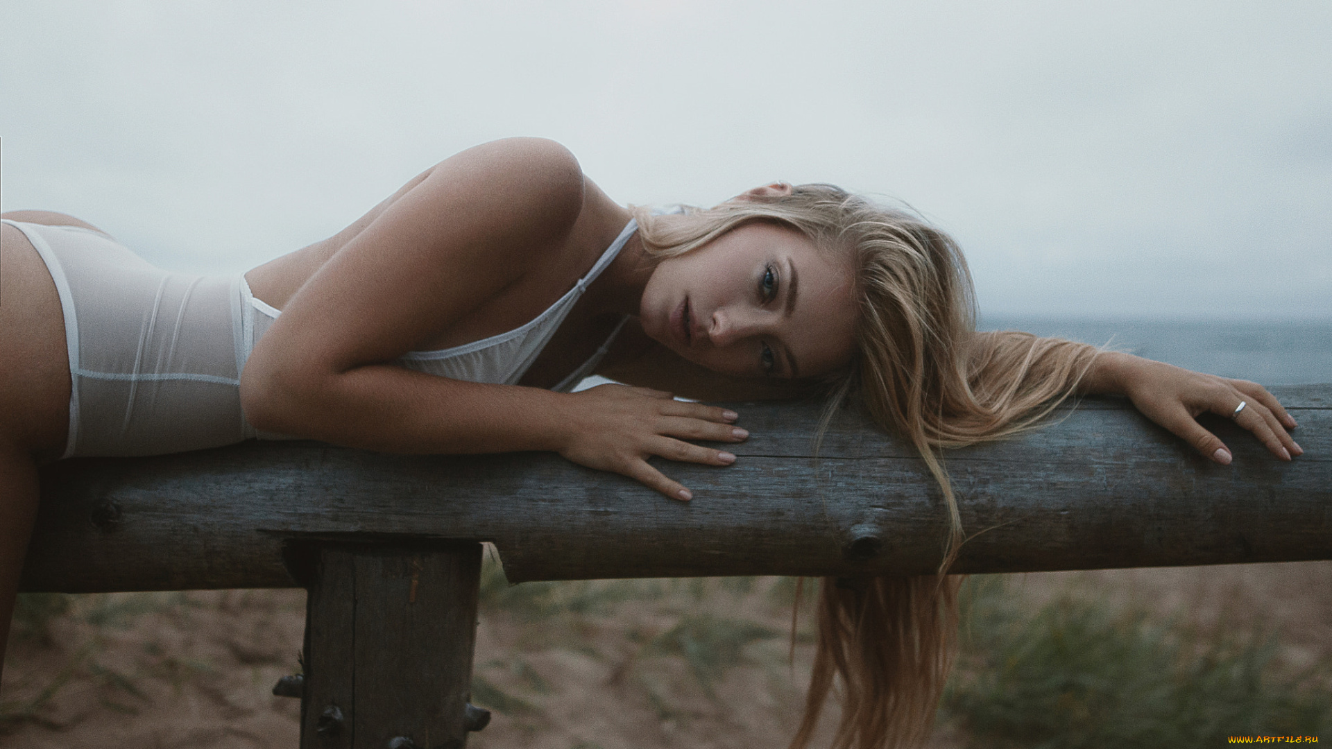 девушка, девушки, -unsort, , блондинки, , светловолосые, модель