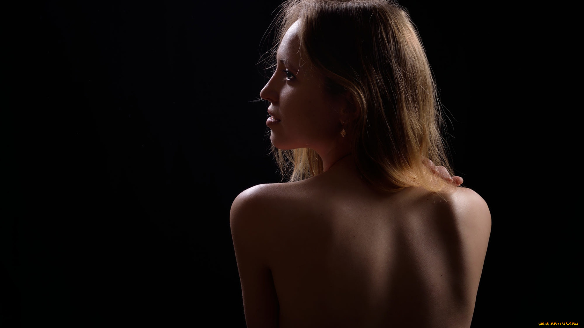 девушка, девушки, -unsort, , блондинки, , светловолосые, модель