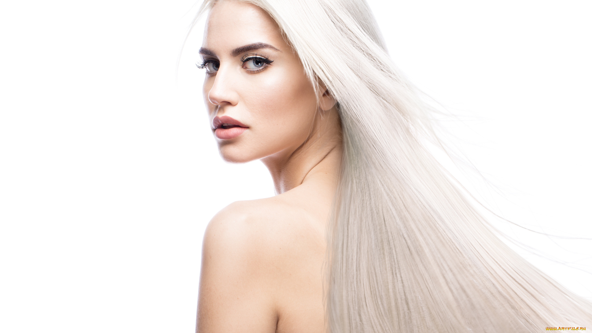 девушка, девушки, -unsort, , блондинки, , светловолосые, модель