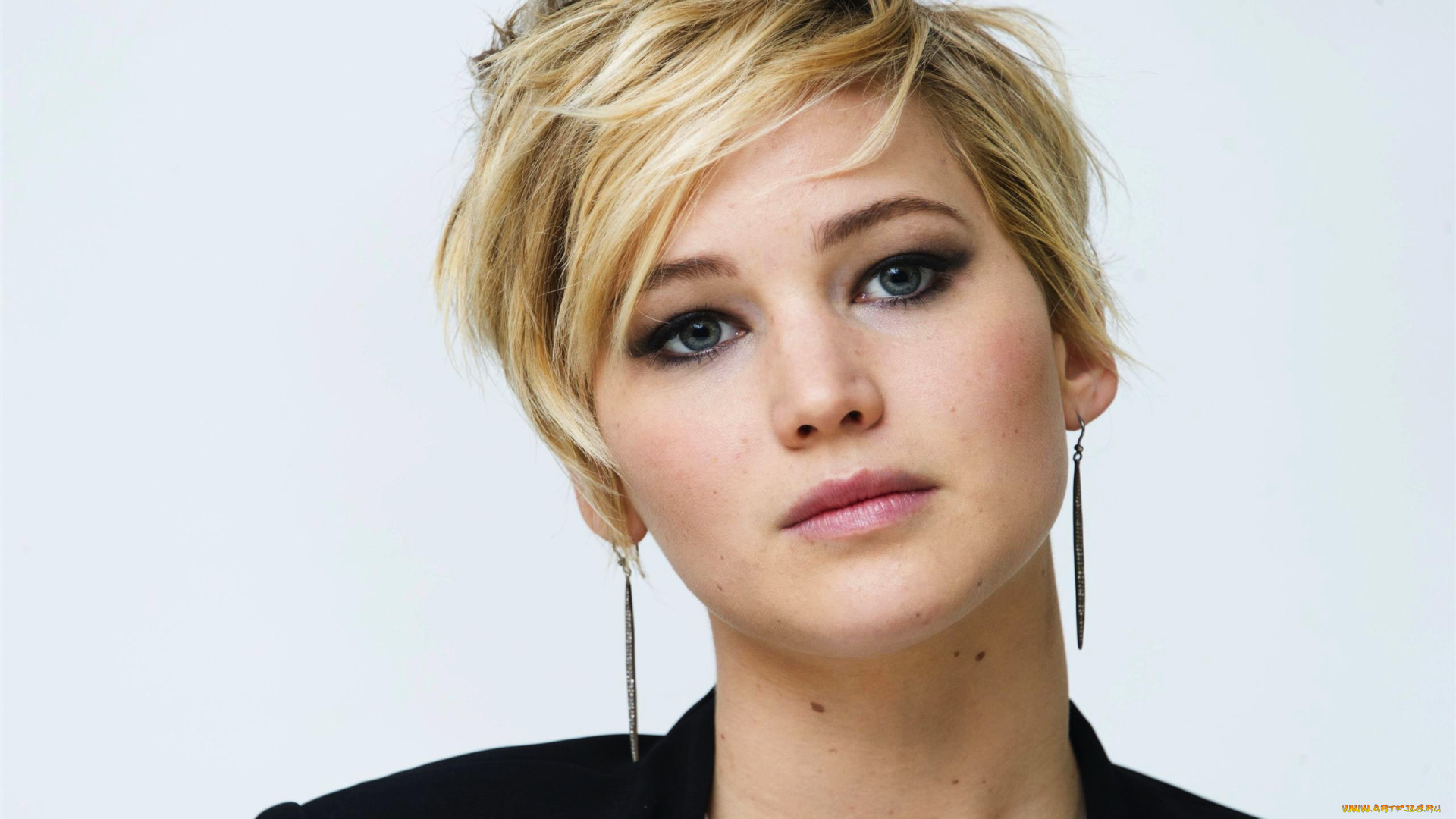 девушки, jennifer, lawrence, актриса