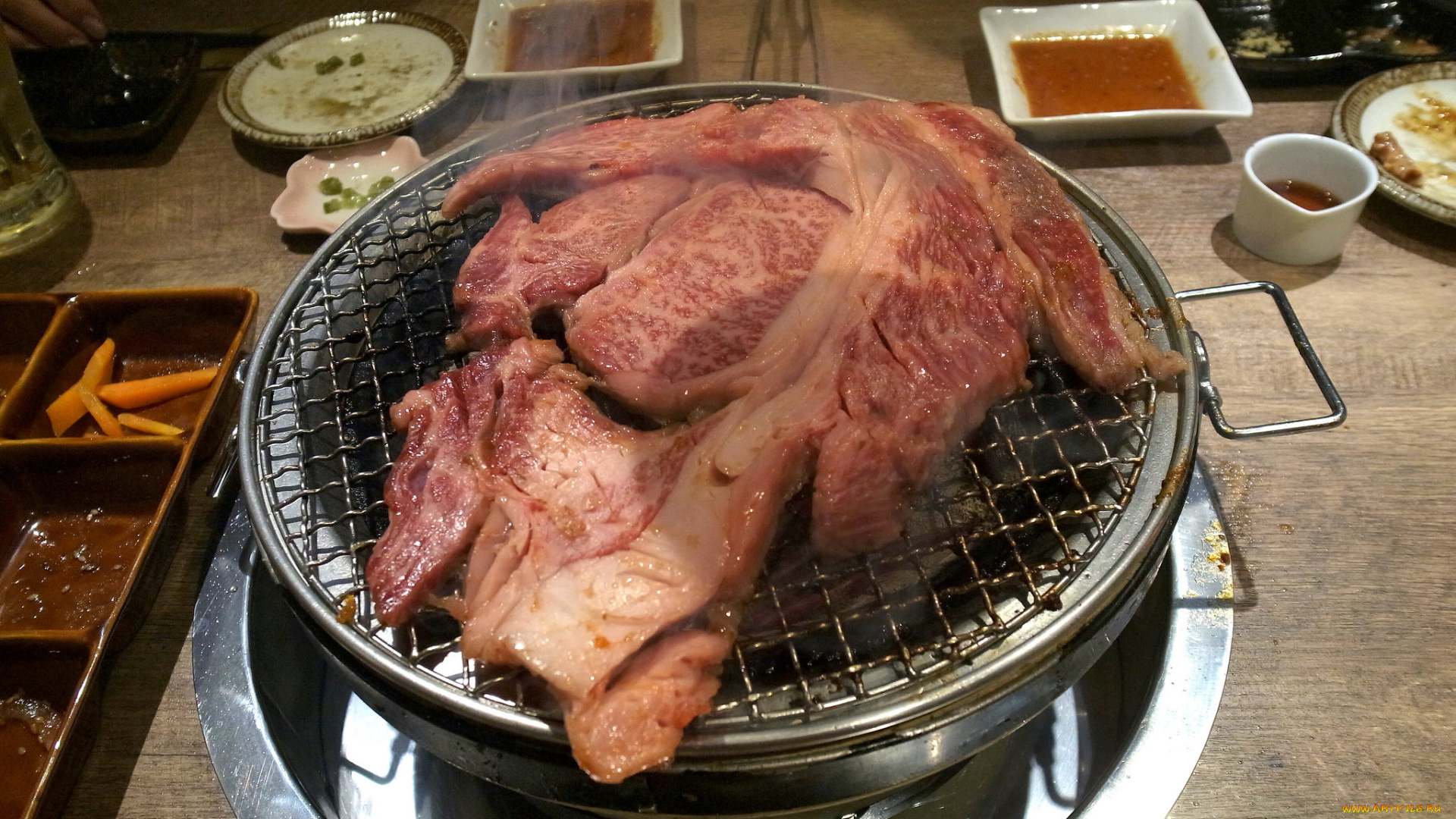 еда, мясные, блюда, снедь