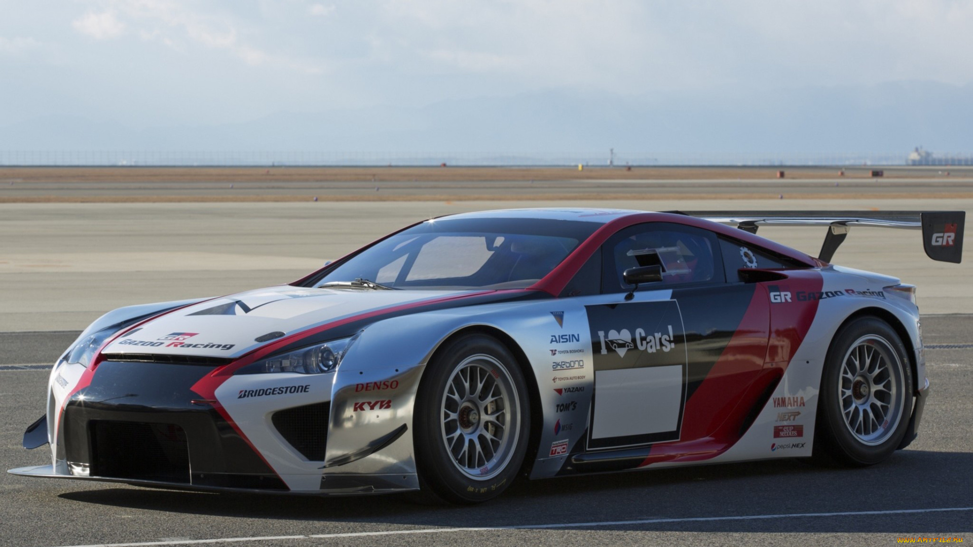 lexus, lfa-24, 2013, автомобили, lexus, lfa-24, 2013