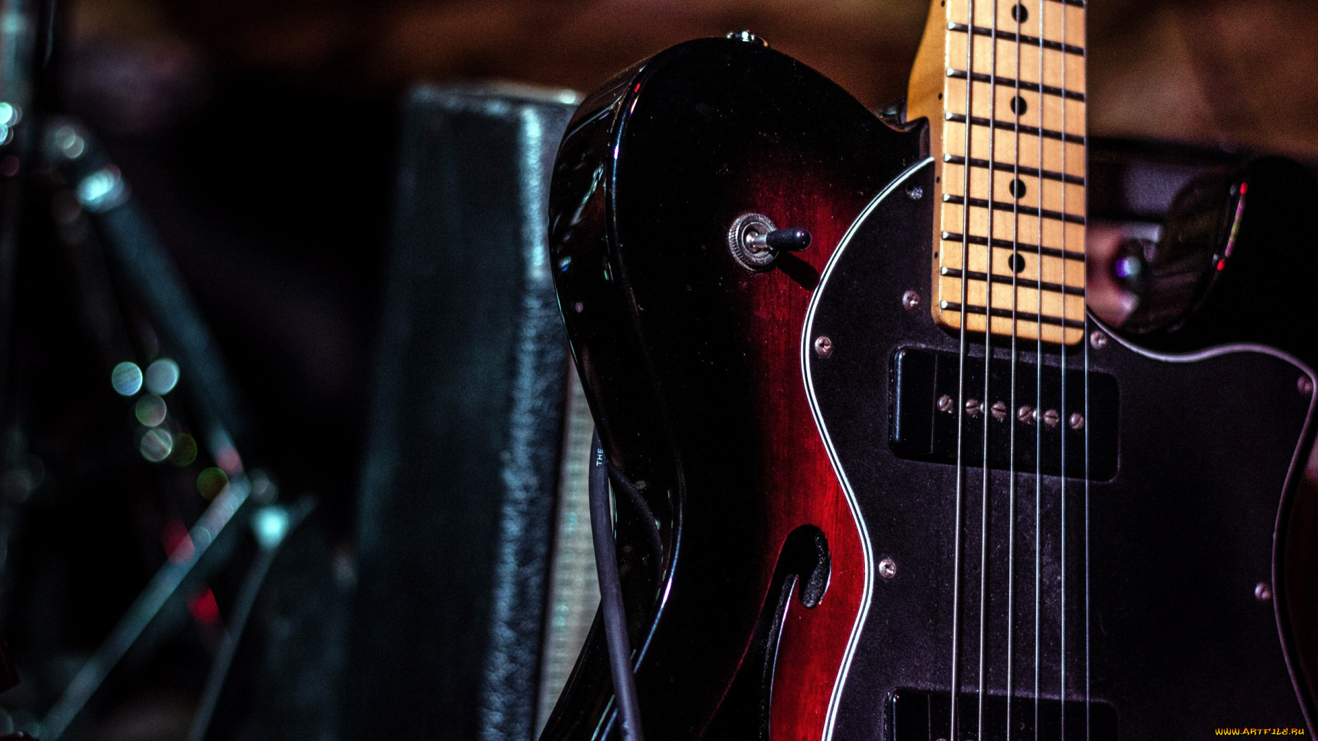 музыка, -музыкальные, инструменты, басс-гитара, гитара