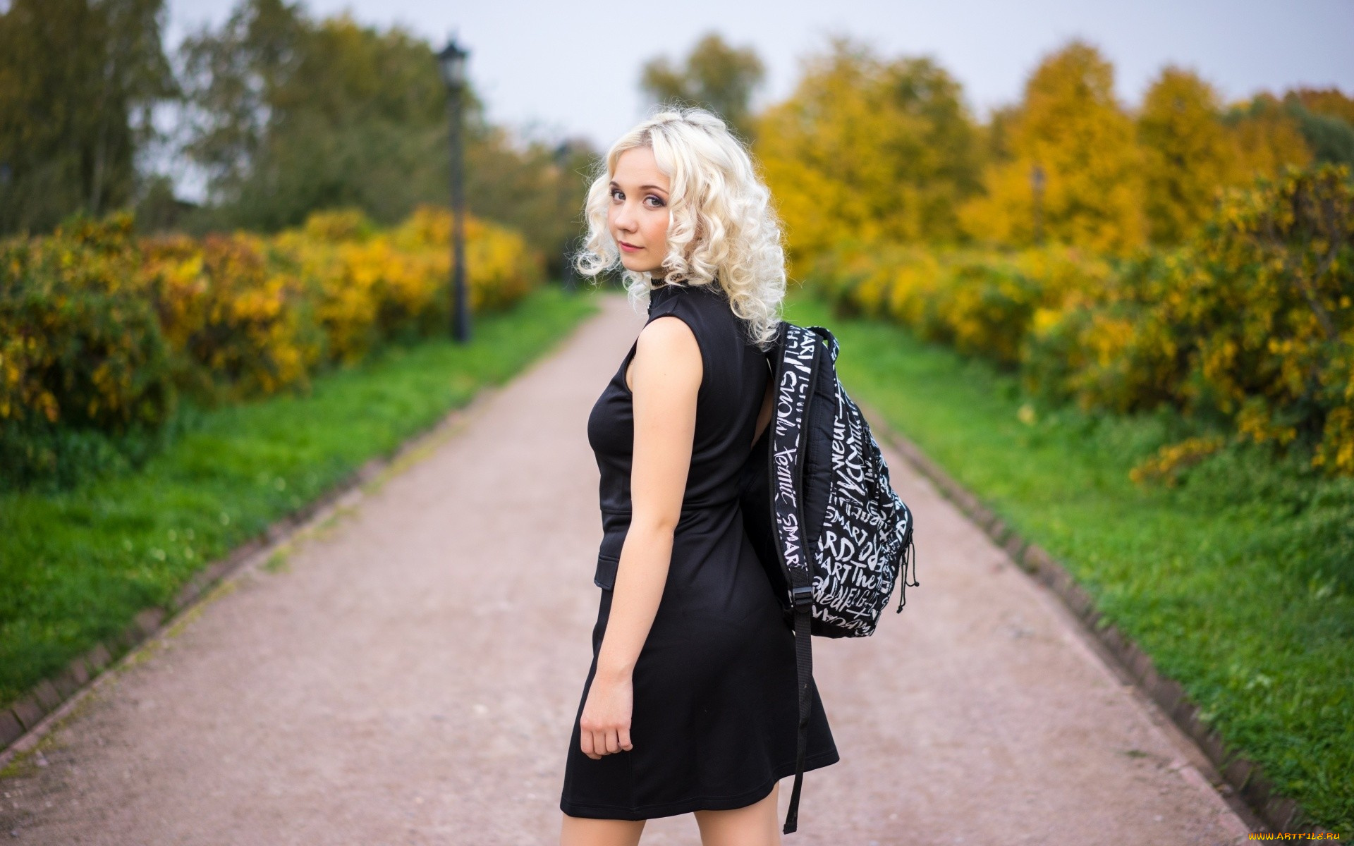 девушка, девушки, -unsort, , блондинки, , светловолосые, модель