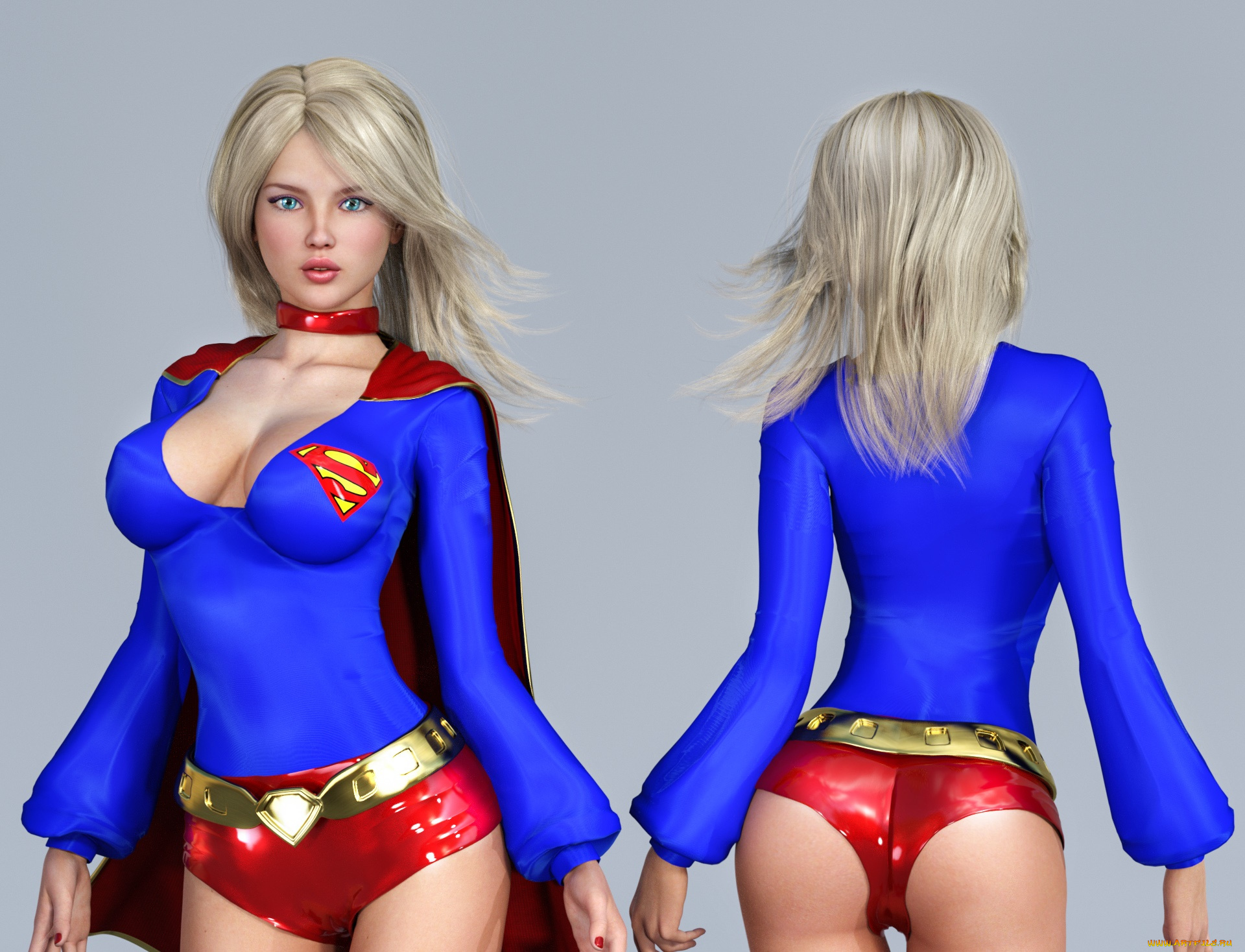 3д, графика, люди, , people, девушка, фон, взгляд