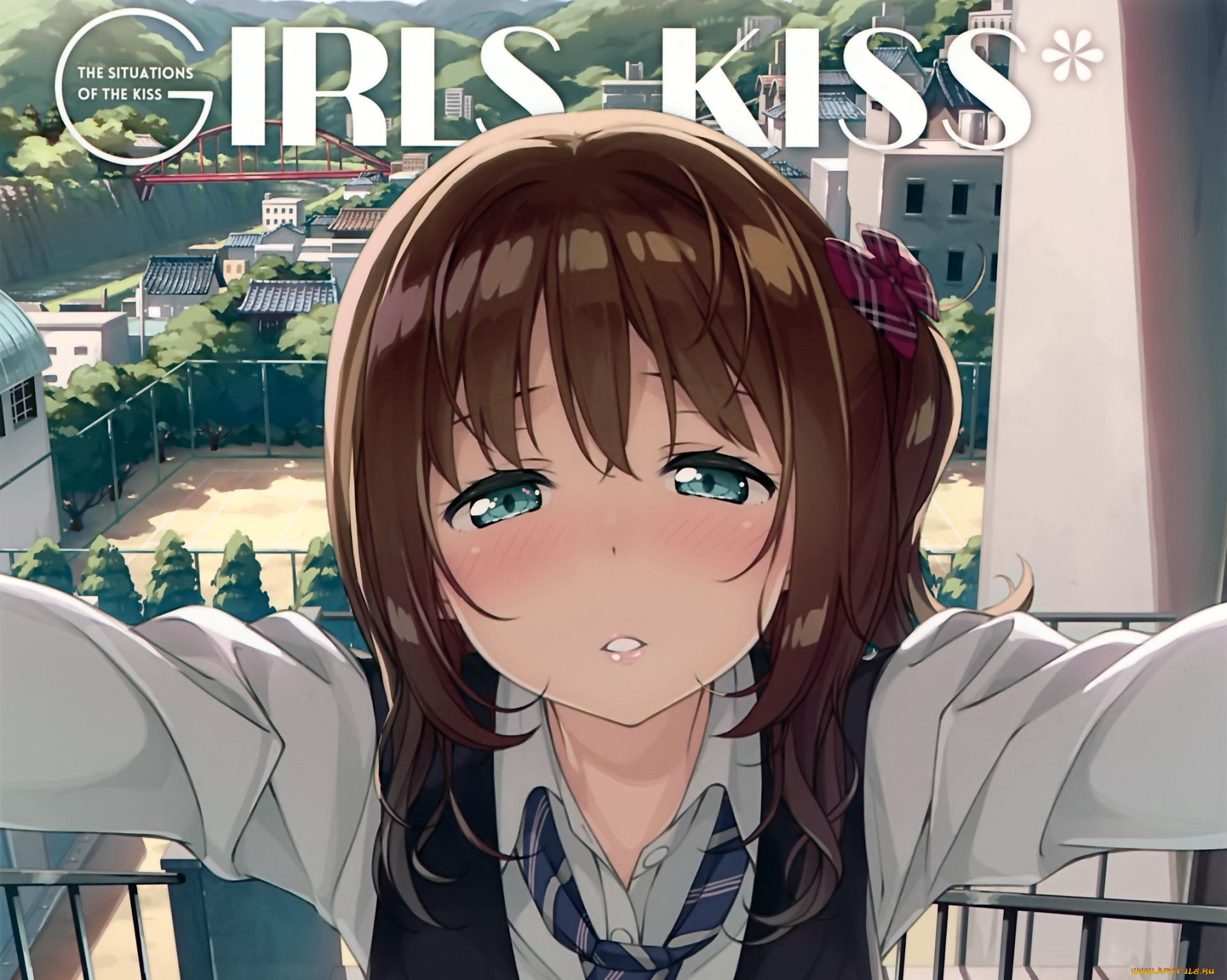 аниме, kantoku, , artbook, kantoku