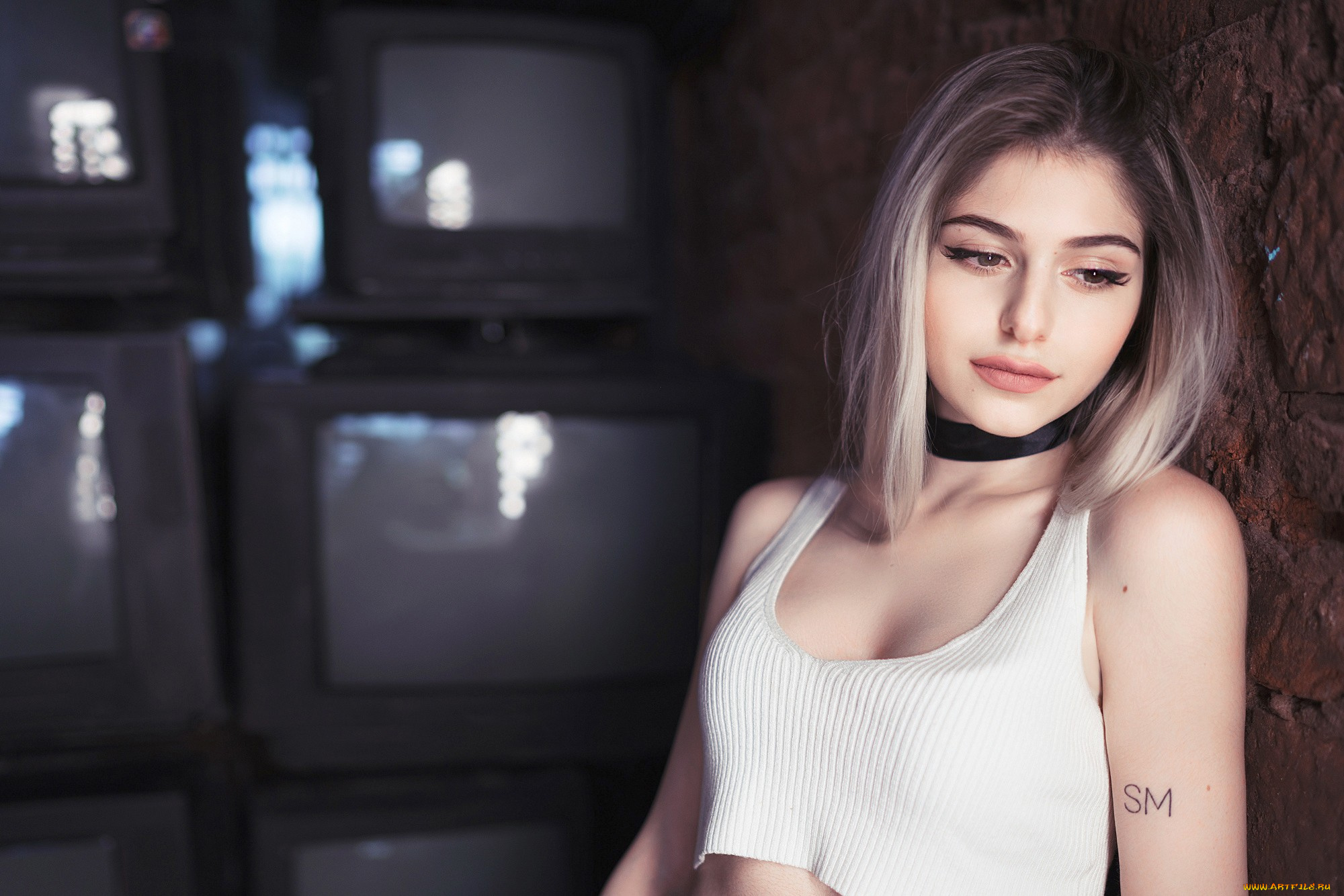 девушка, девушки, -unsort, , блондинки, , светловолосые, модель