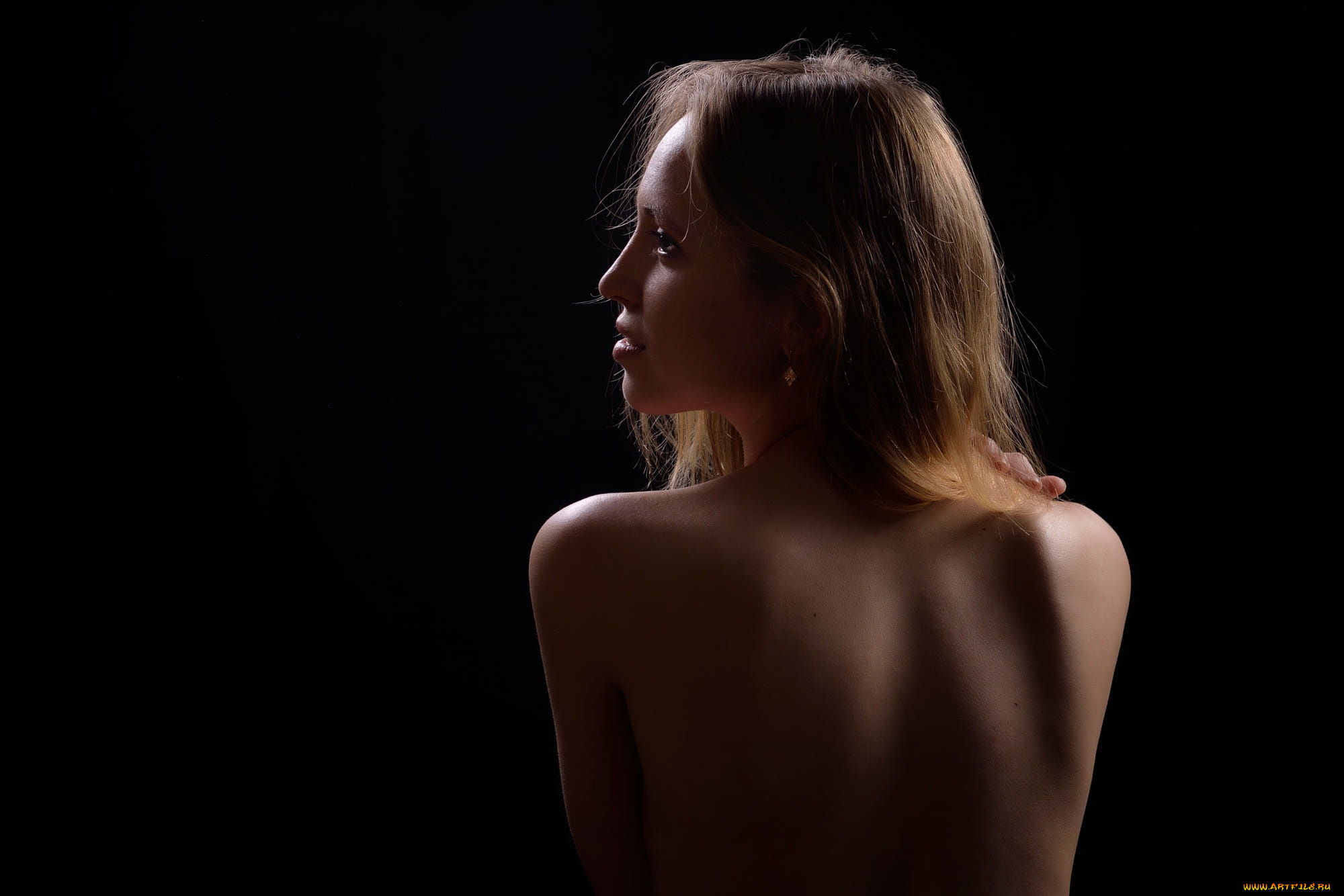 девушка, девушки, -unsort, , блондинки, , светловолосые, модель