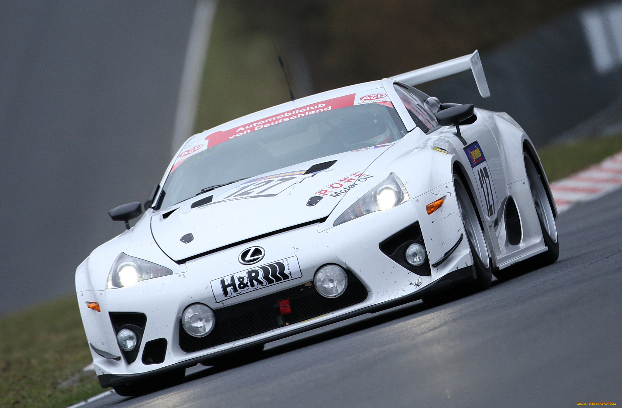 lexus, lf, a-24, 2009, автомобили, lexus, 2009, a-24, lf