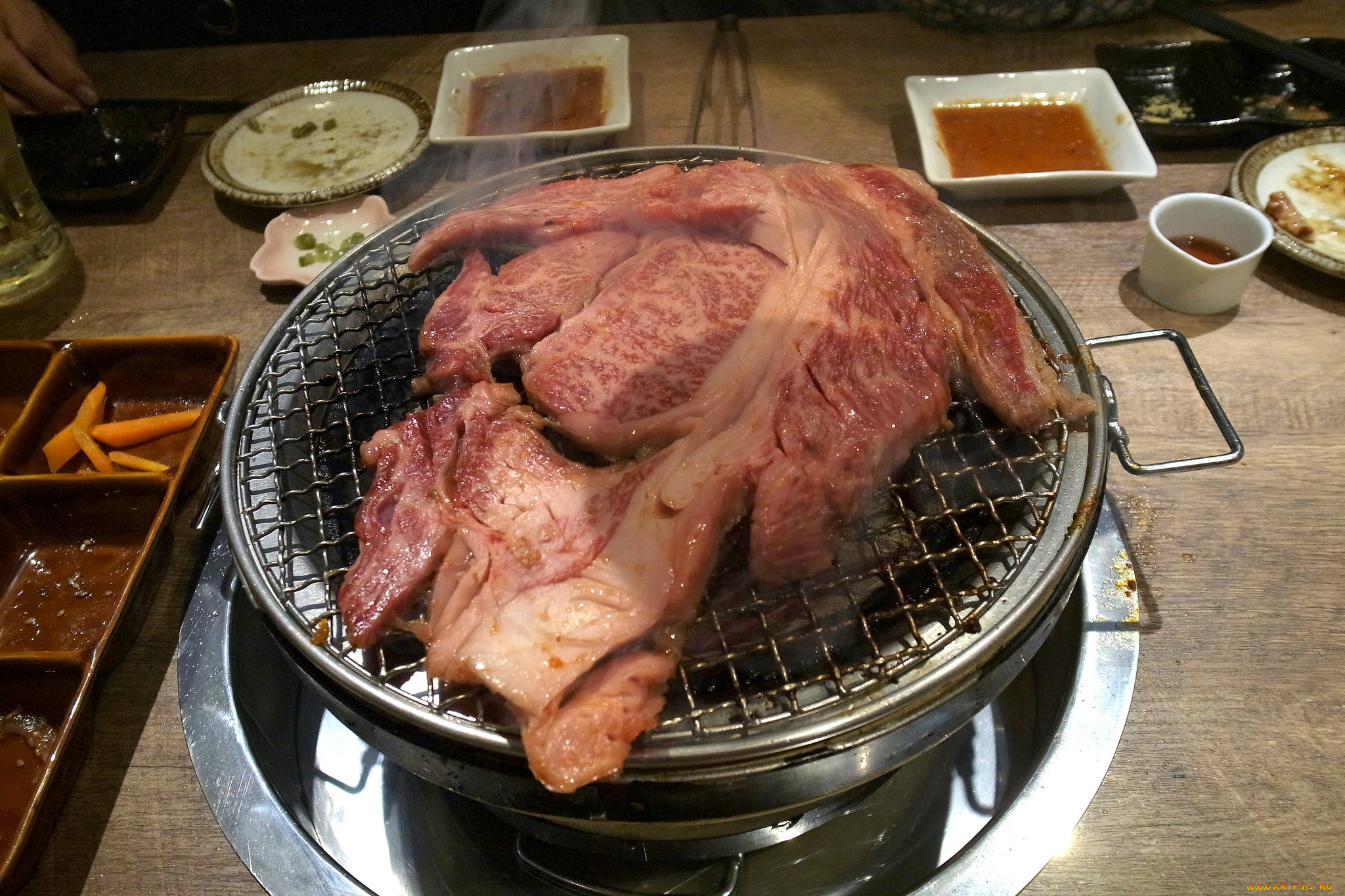 еда, мясные, блюда, снедь