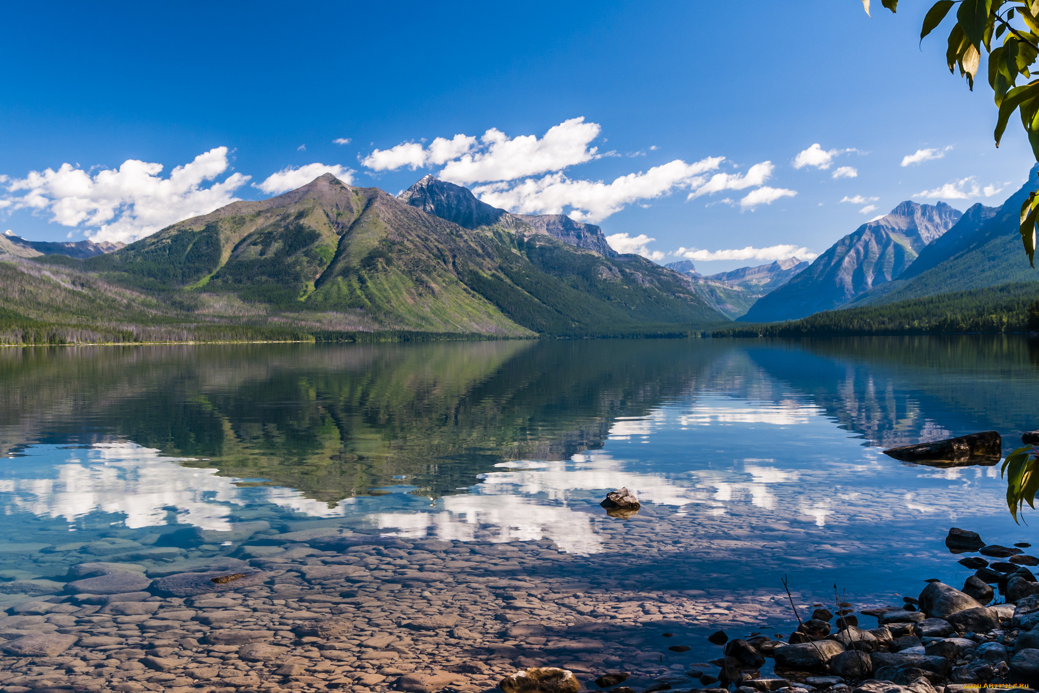 природа, реки, озера, простор