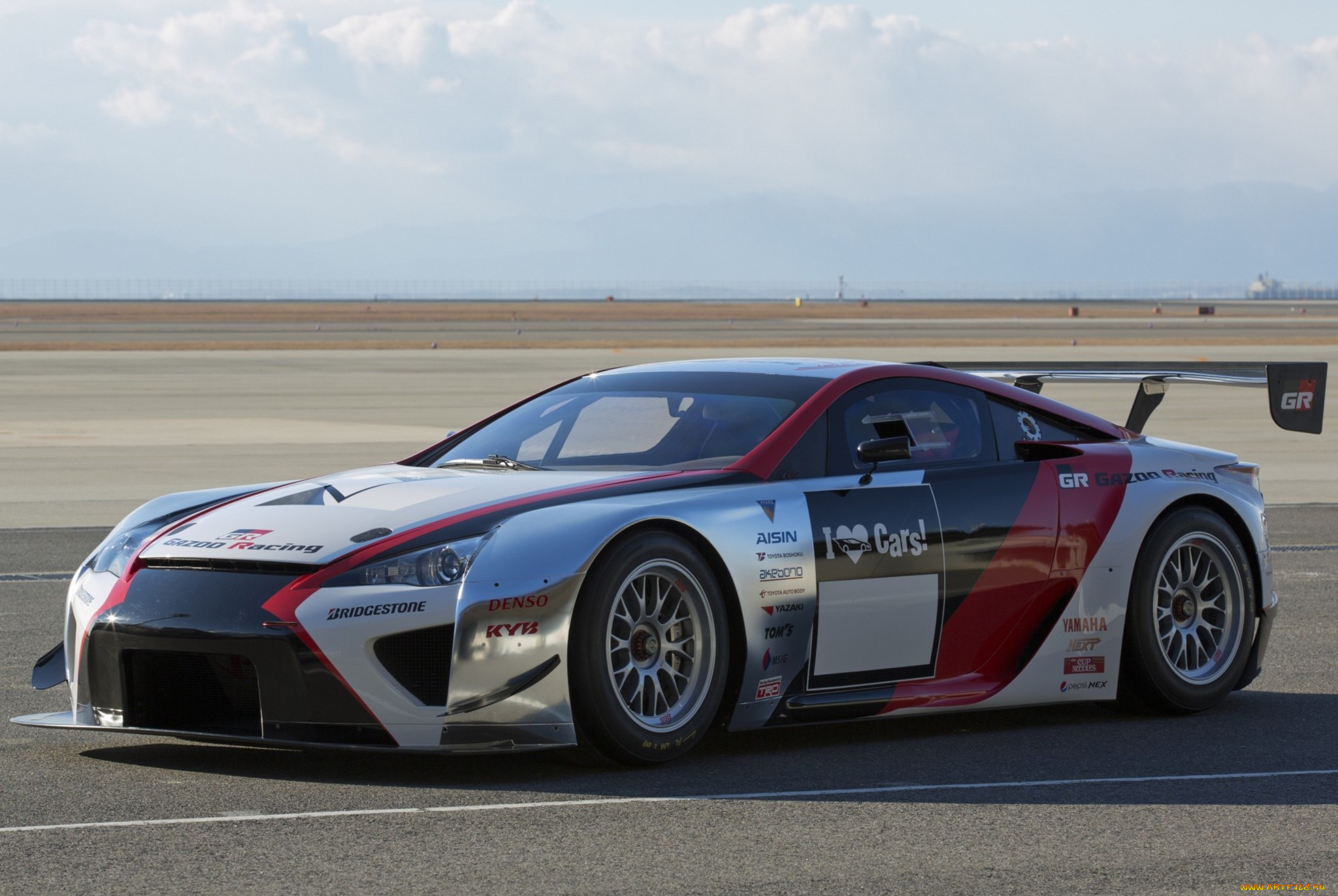 lexus, lfa-24, 2013, автомобили, lexus, lfa-24, 2013