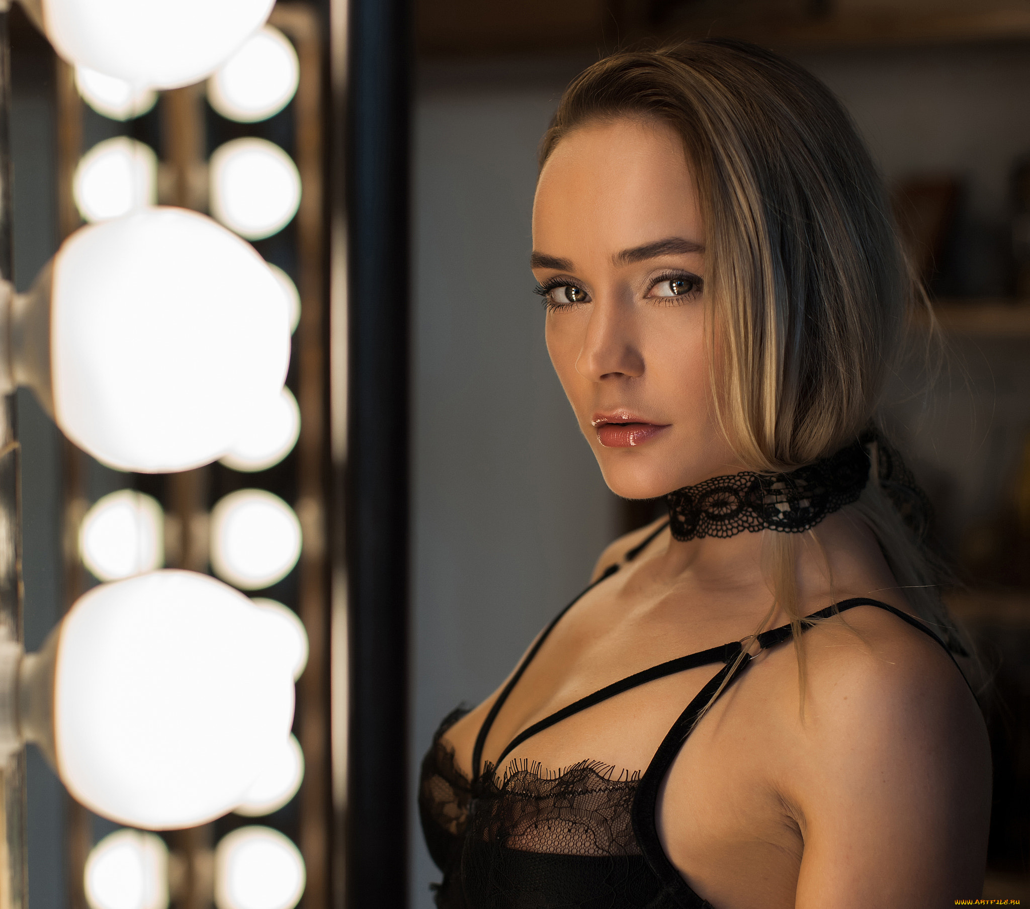 девушка, девушки, -unsort, , блондинки, , светловолосые, модель