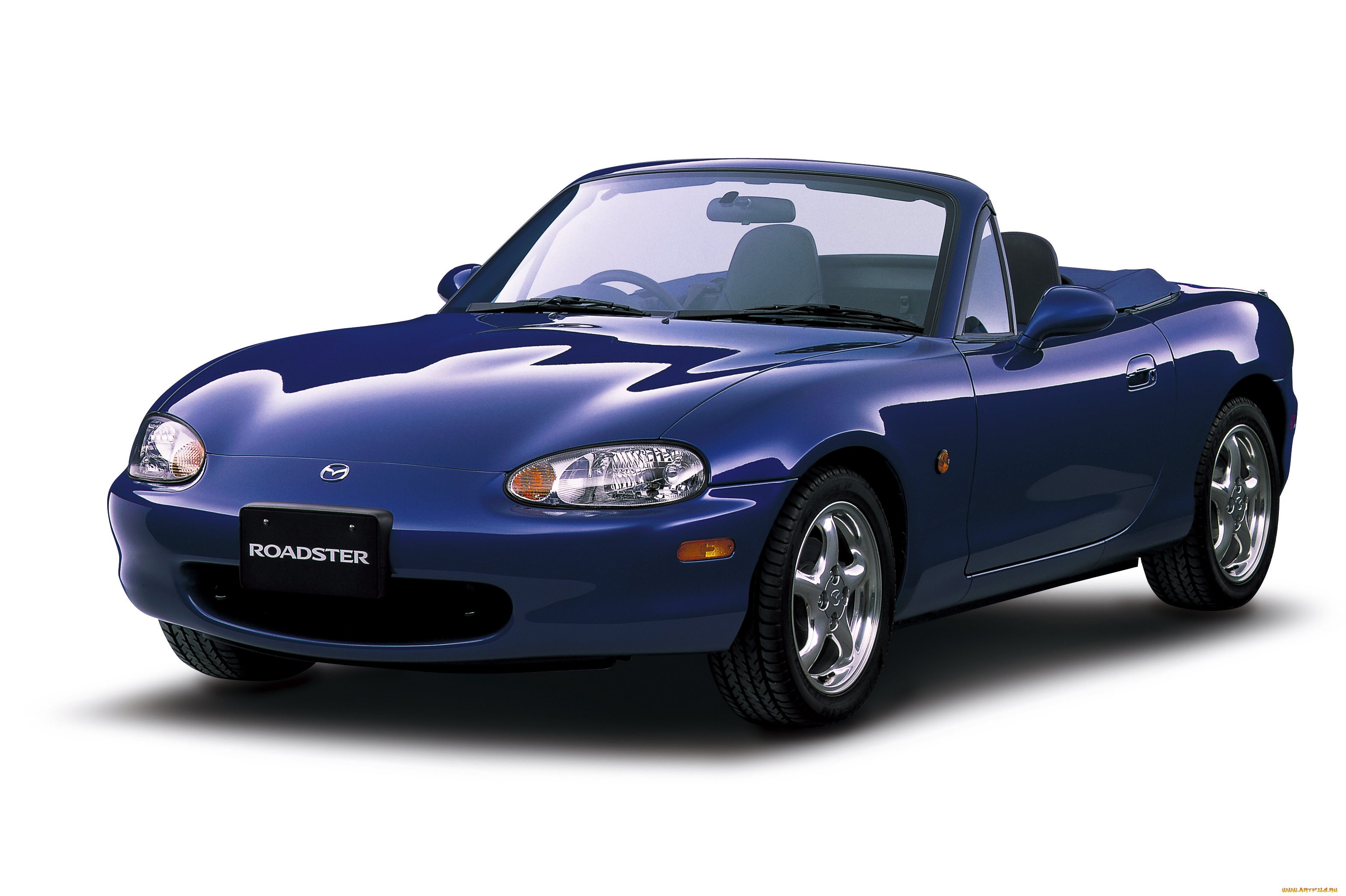 автомобили, mazda