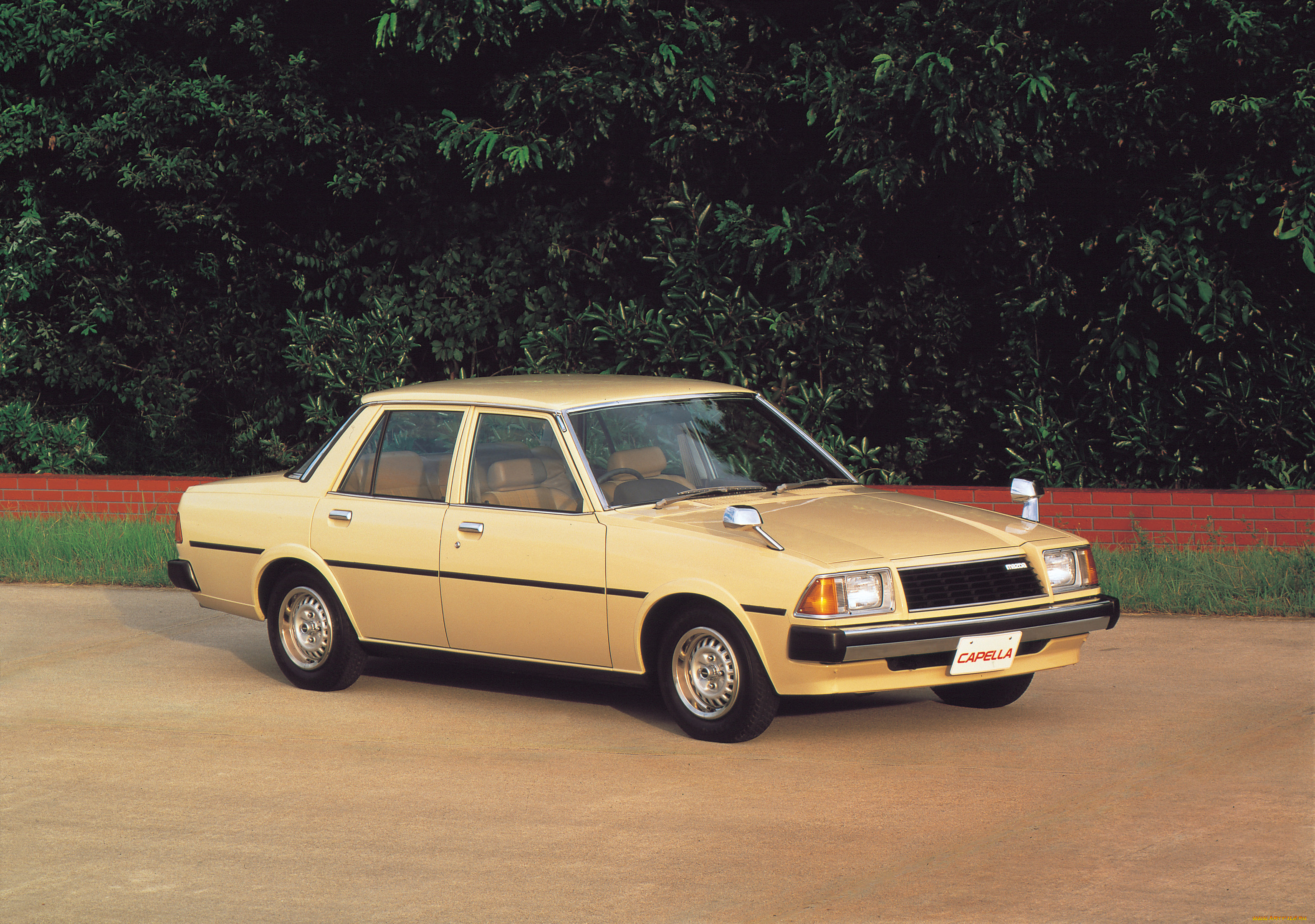 автомобили, mazda