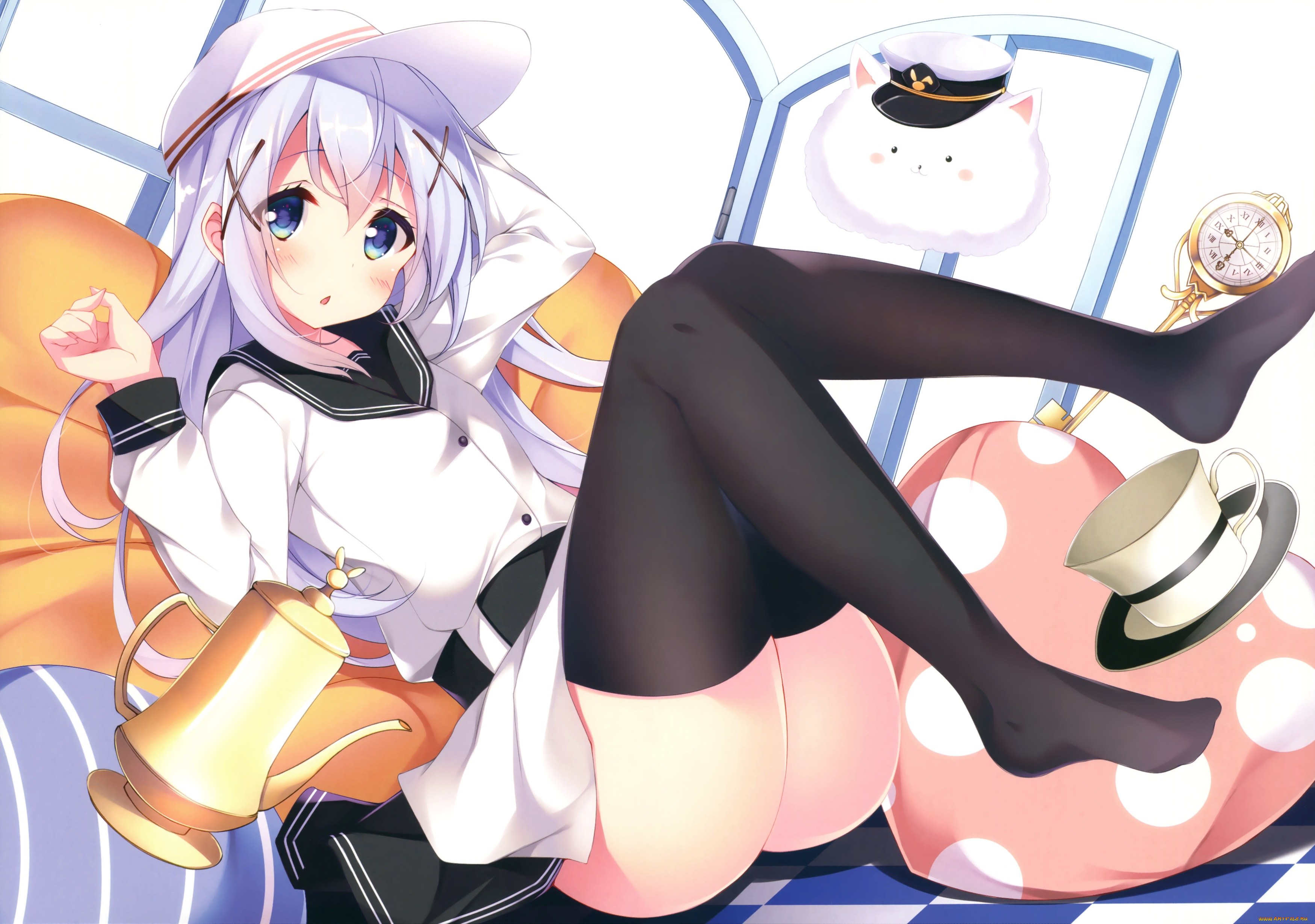аниме, gochuumon, wa, usagi, desu, ka, gochuumon, wa, usagi, desu, ka