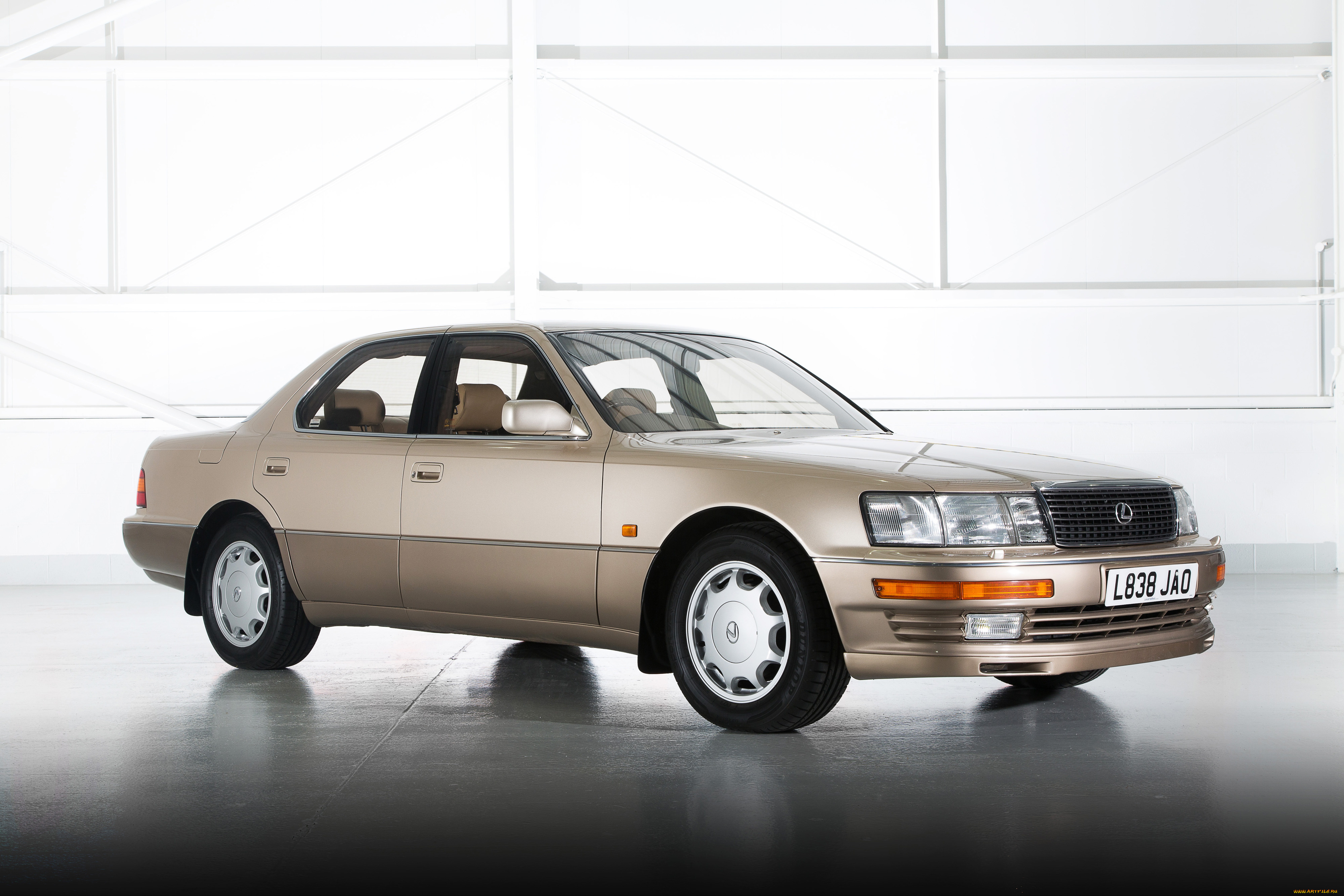 автомобили, lexus