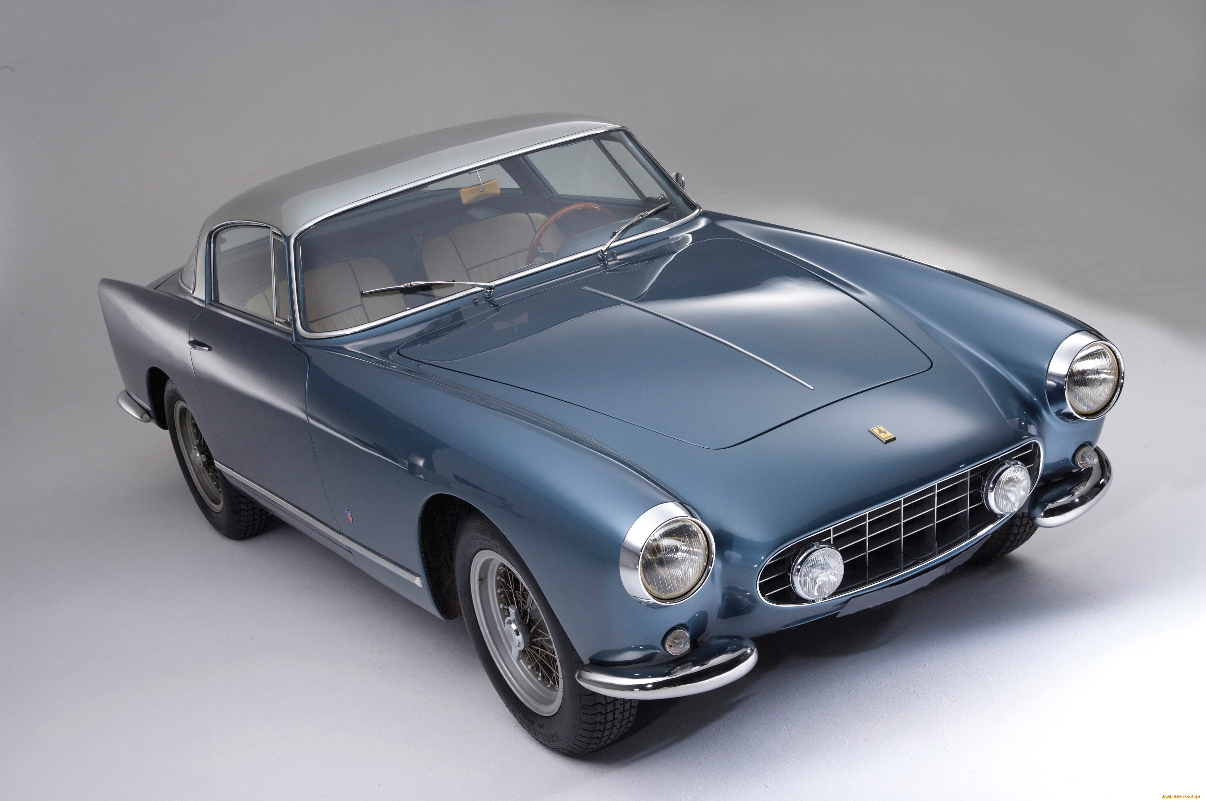 автомобили, ferrari