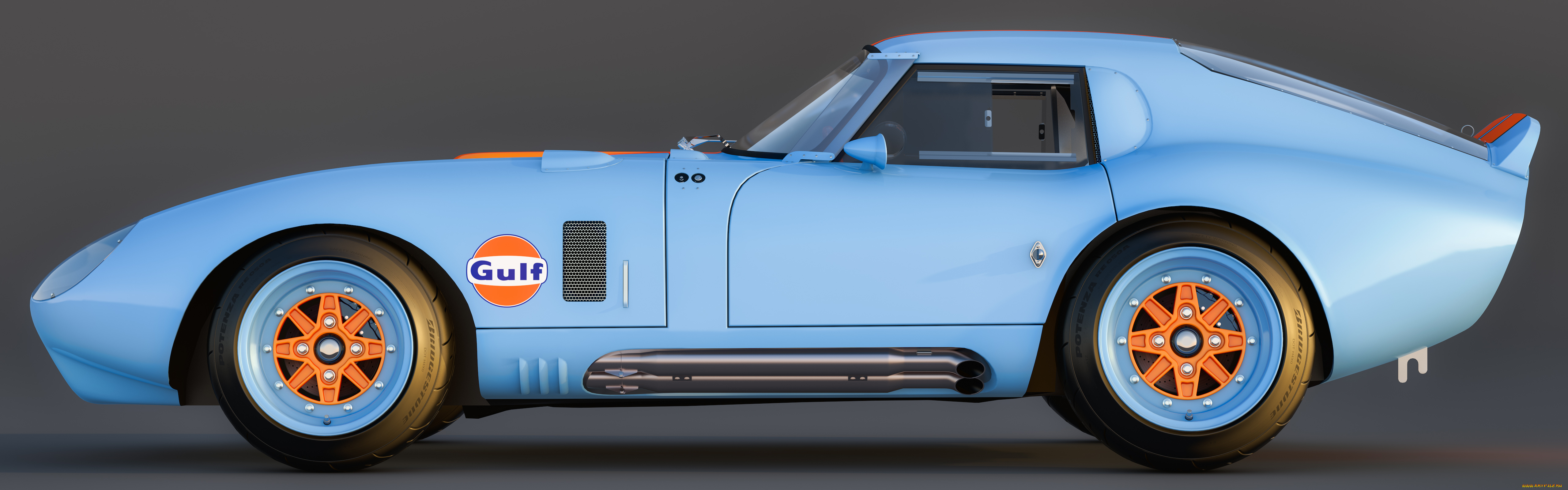 автомобили, 3д, автомобиль, фон