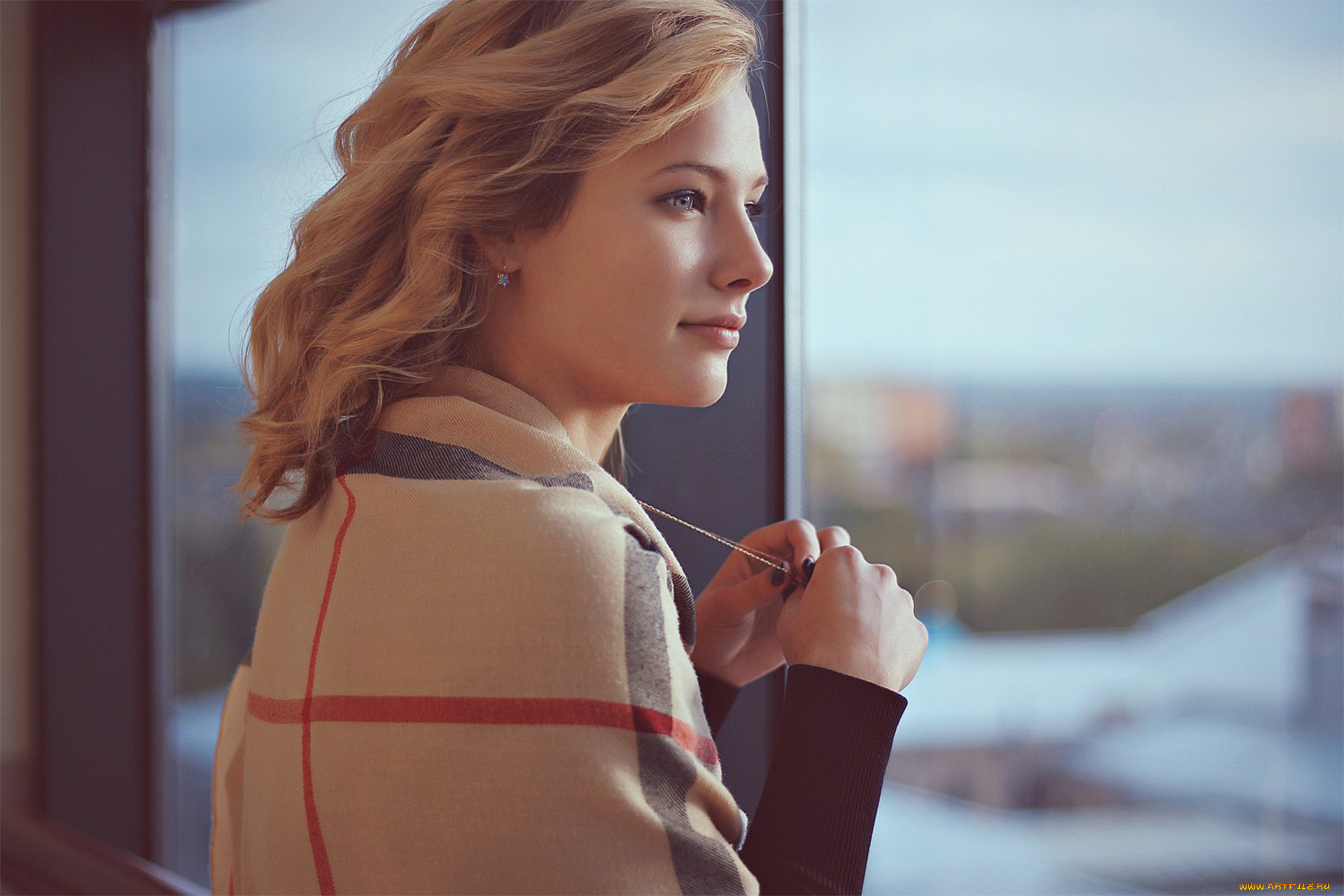 девушка, девушки, -unsort, , блондинки, , светловолосые, модель