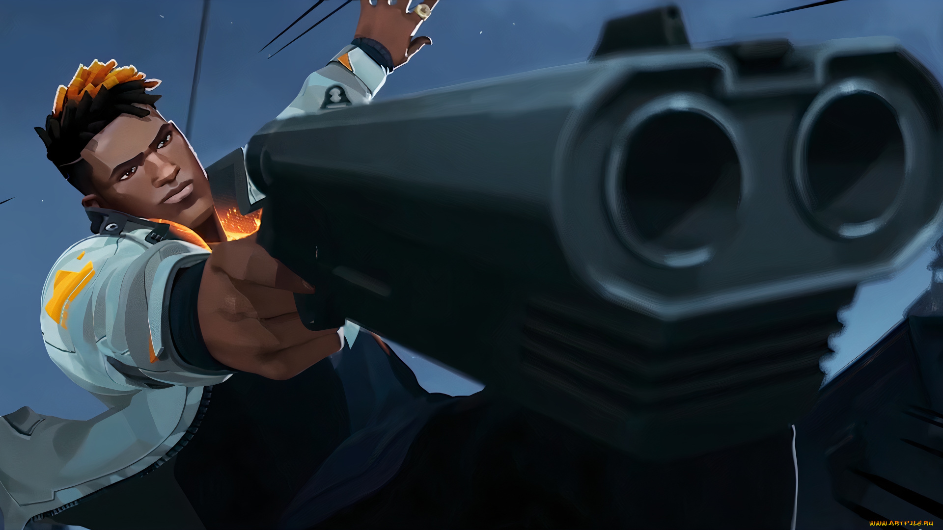 видео, игры, valorant