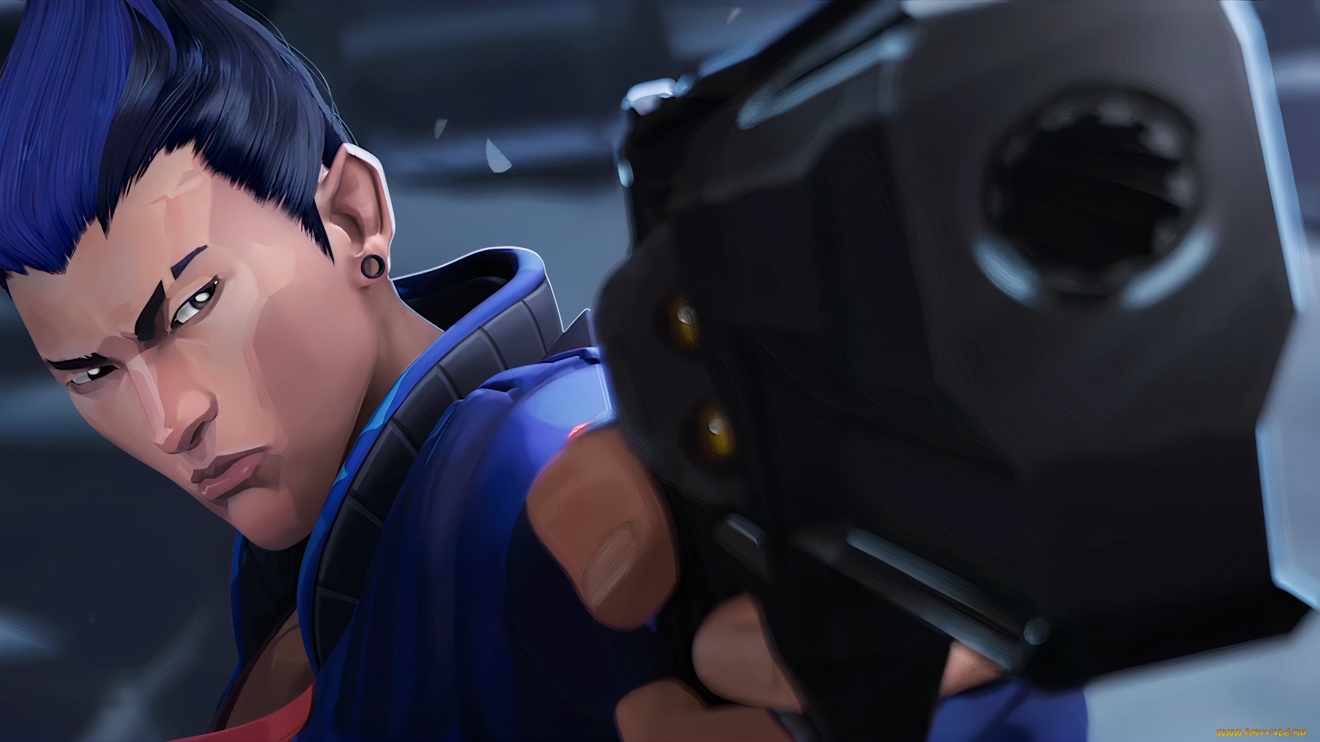 видео, игры, valorant