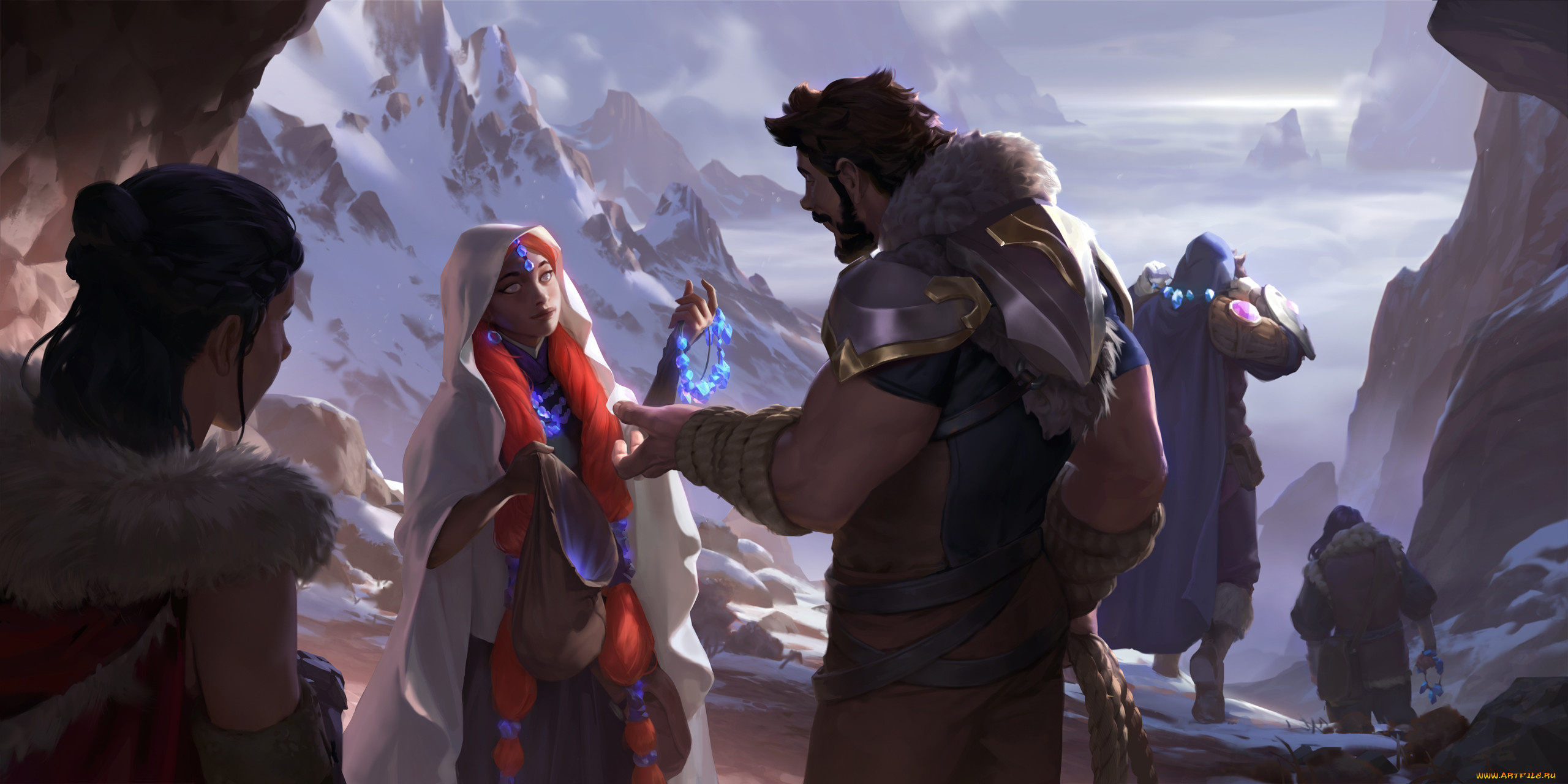 видео, игры, league, of, legends, , legends, of, runeterra, legends, of, runeterra