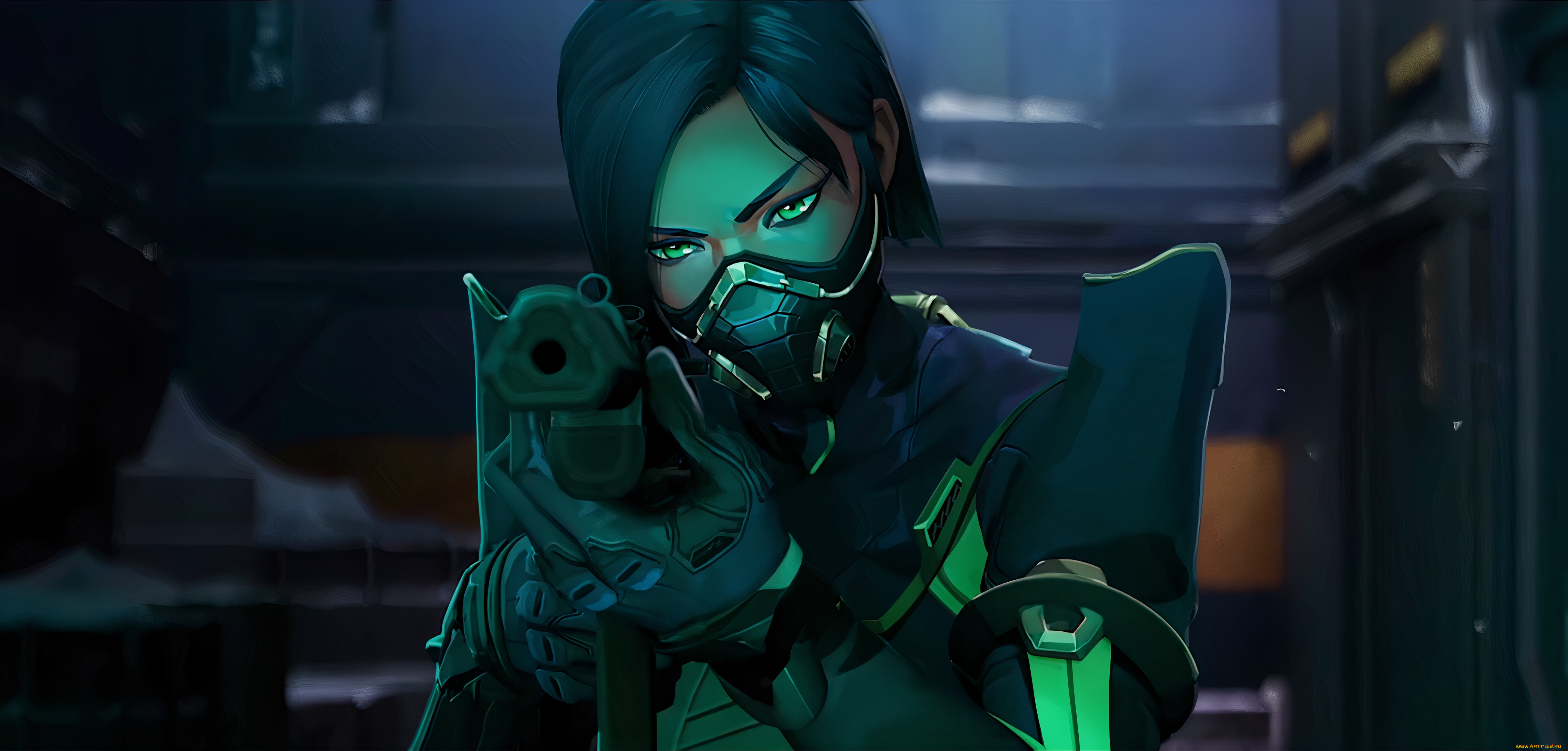 видео, игры, valorant