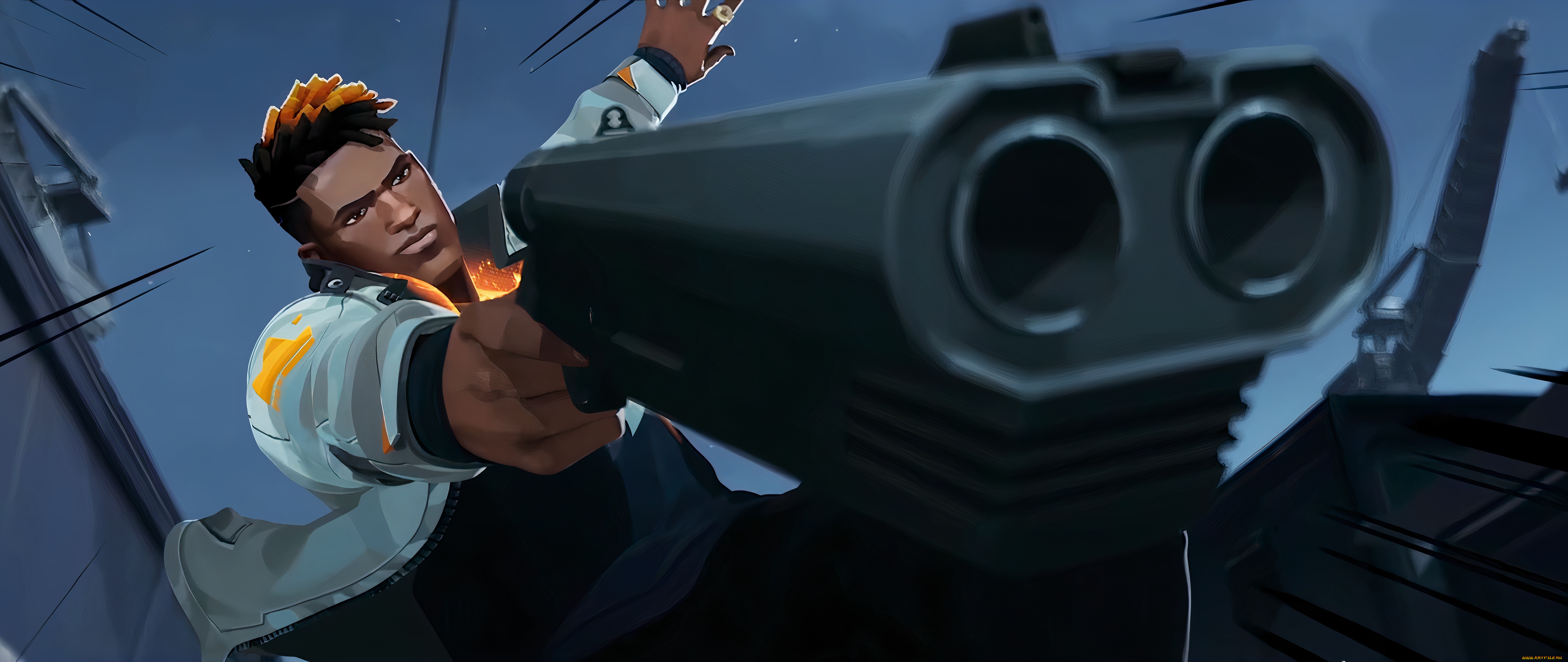 видео, игры, valorant