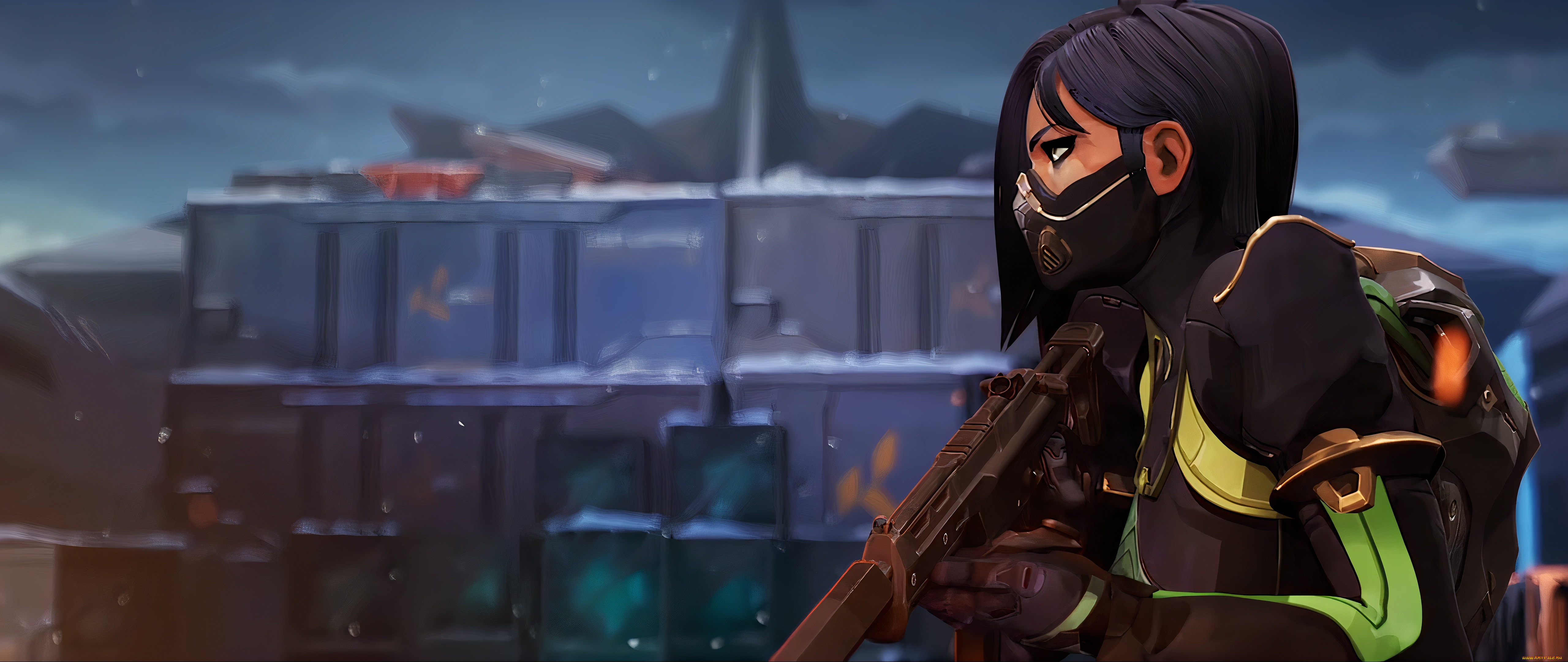 видео, игры, valorant