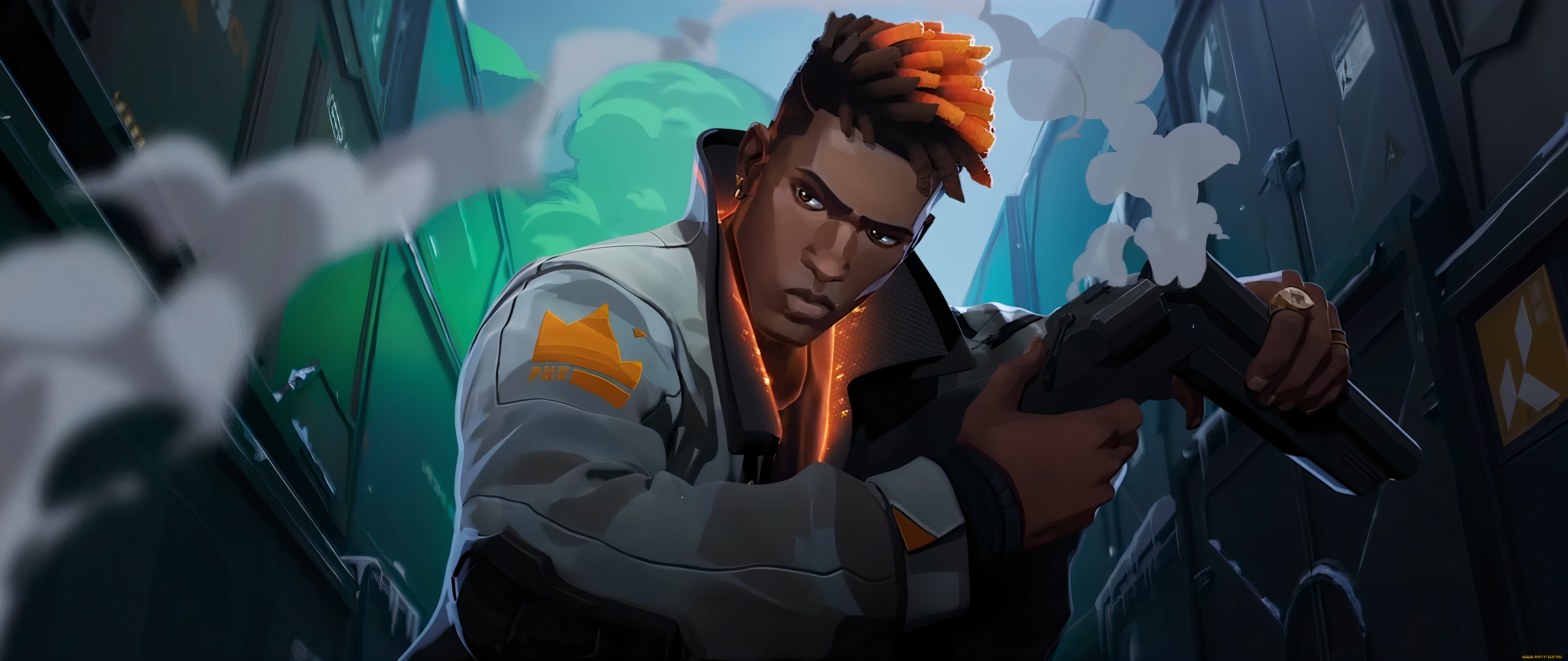 видео, игры, valorant