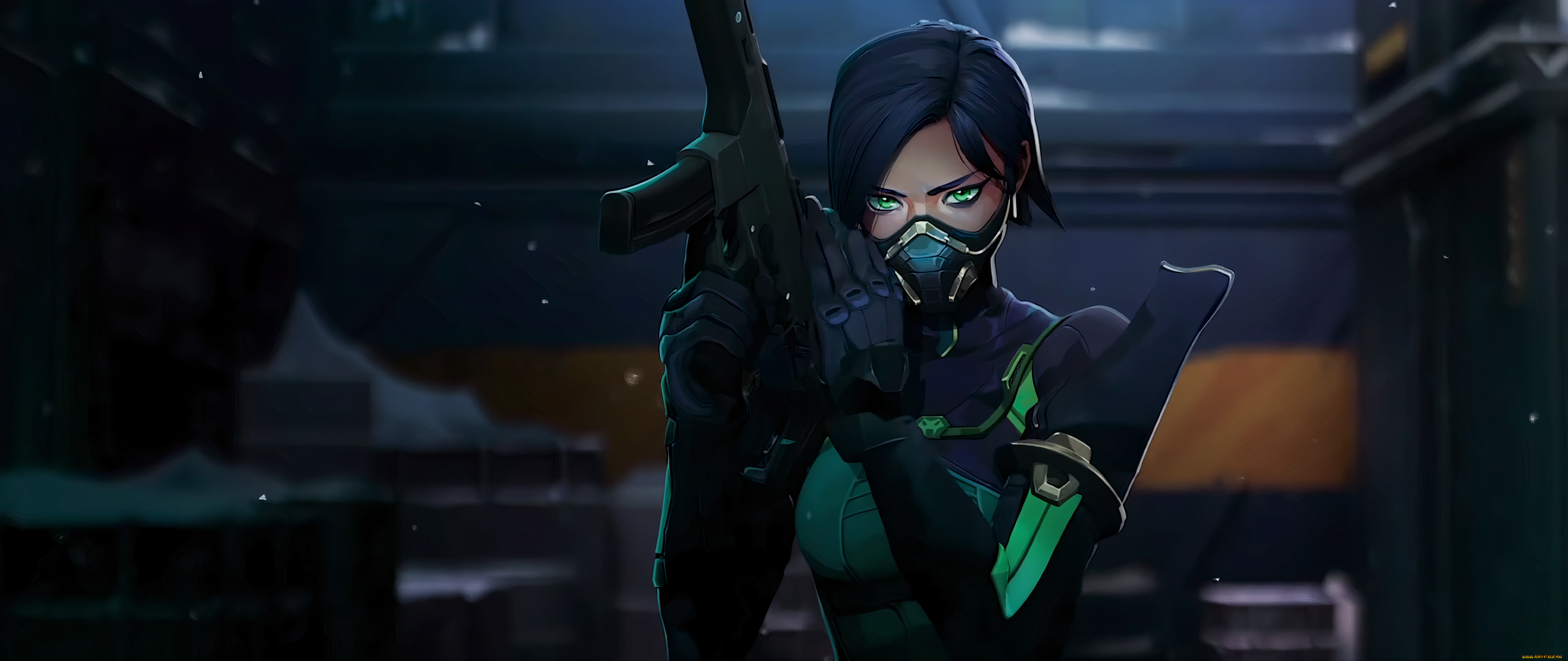 видео, игры, valorant