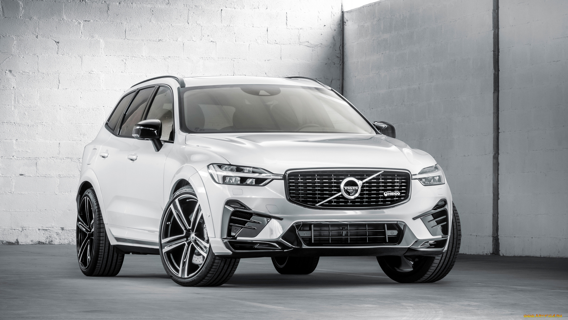 автомобили, volvo