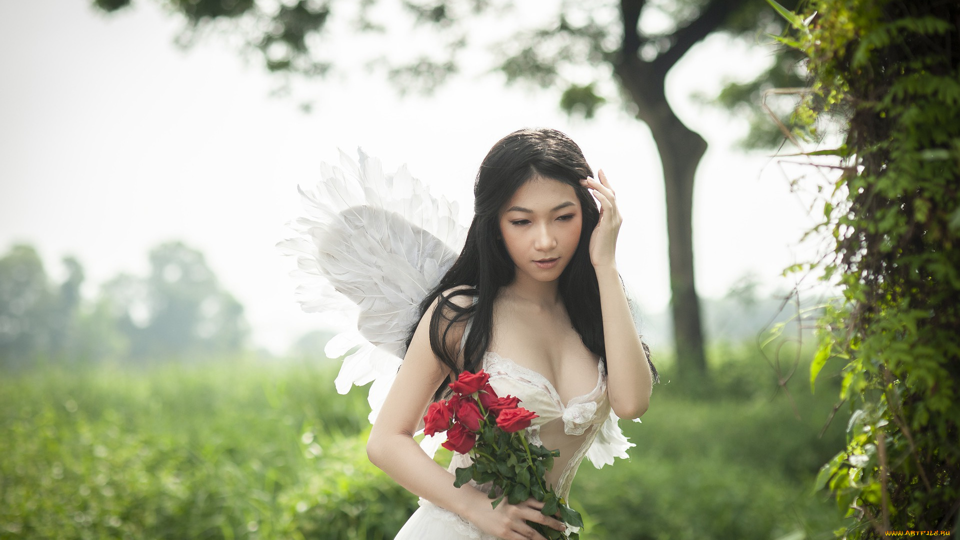 девушки, -, азиатки, девушка, брюнетка, сексуальная, милая, модель, красивая, супер, сладкая, лапочка, симпатичная, классная, нежная, идеальная, няша, яркая, игривая, великолепная, обаятельная, жгучая, спокойная, удивительная