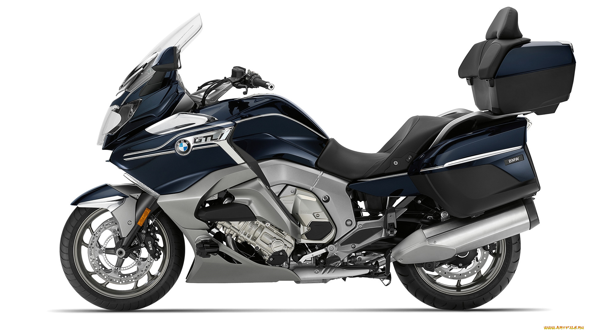 мотоциклы, bmw