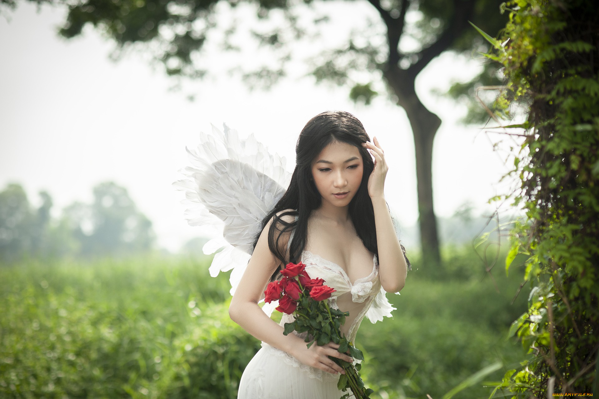 девушки, -, азиатки, девушка, брюнетка, сексуальная, милая, модель, красивая, супер, сладкая, лапочка, симпатичная, классная, нежная, идеальная, няша, яркая, игривая, великолепная, обаятельная, жгучая, спокойная, удивительная