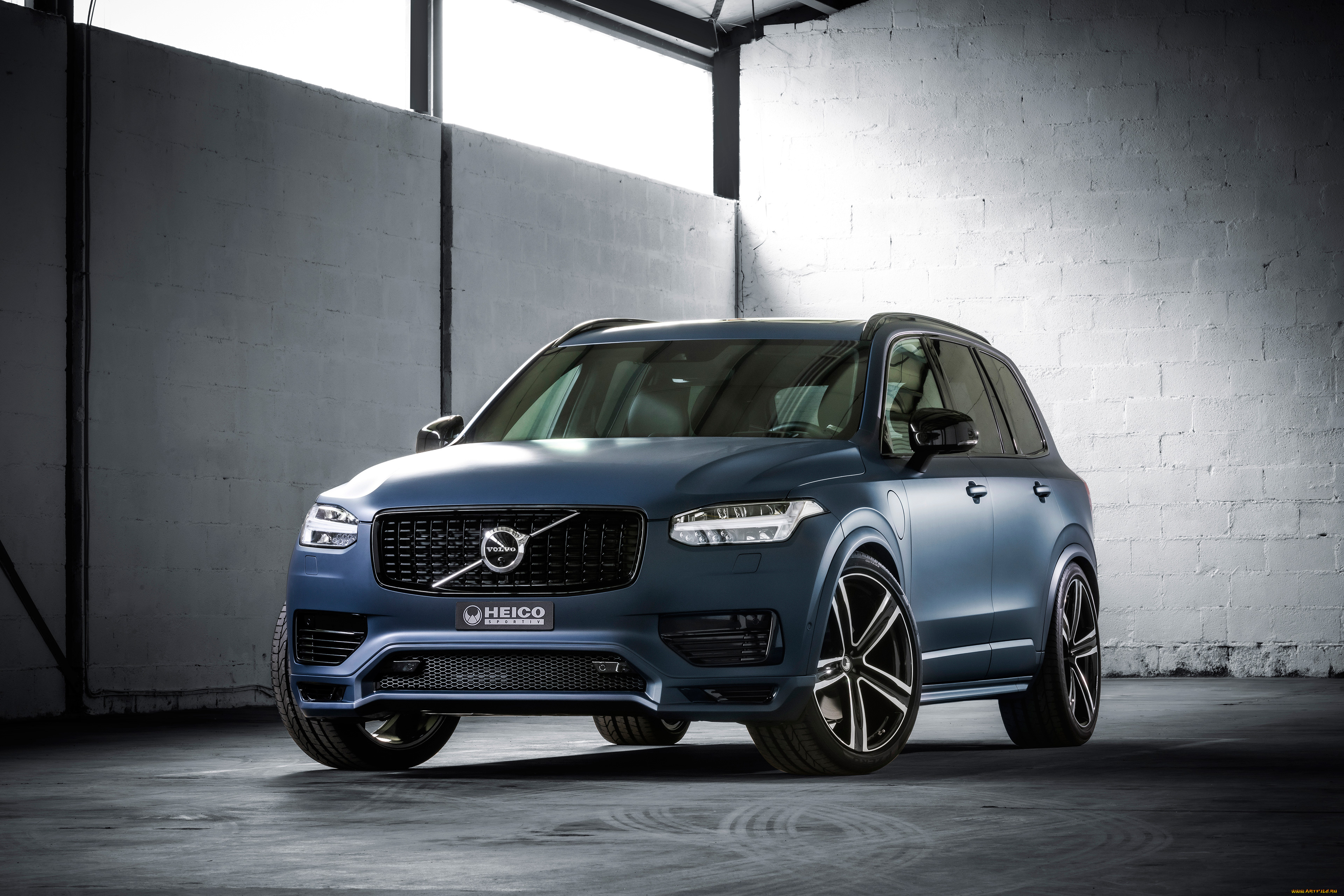 автомобили, volvo