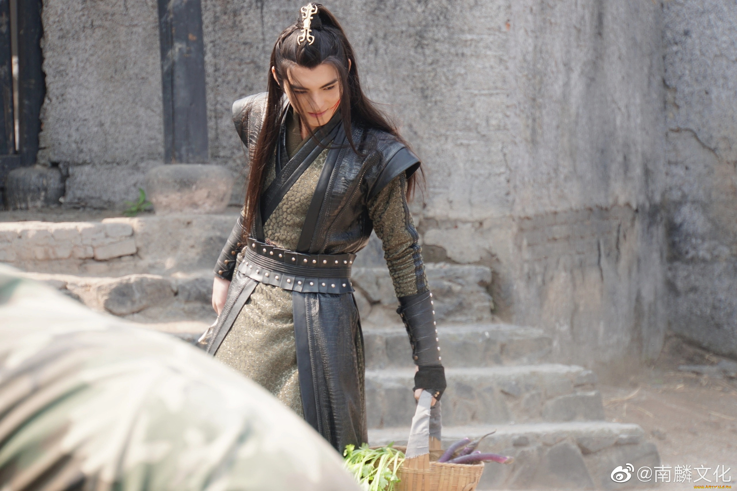 кино, фильмы, the, untamed, ван, хао, сюань, сюэ, ян